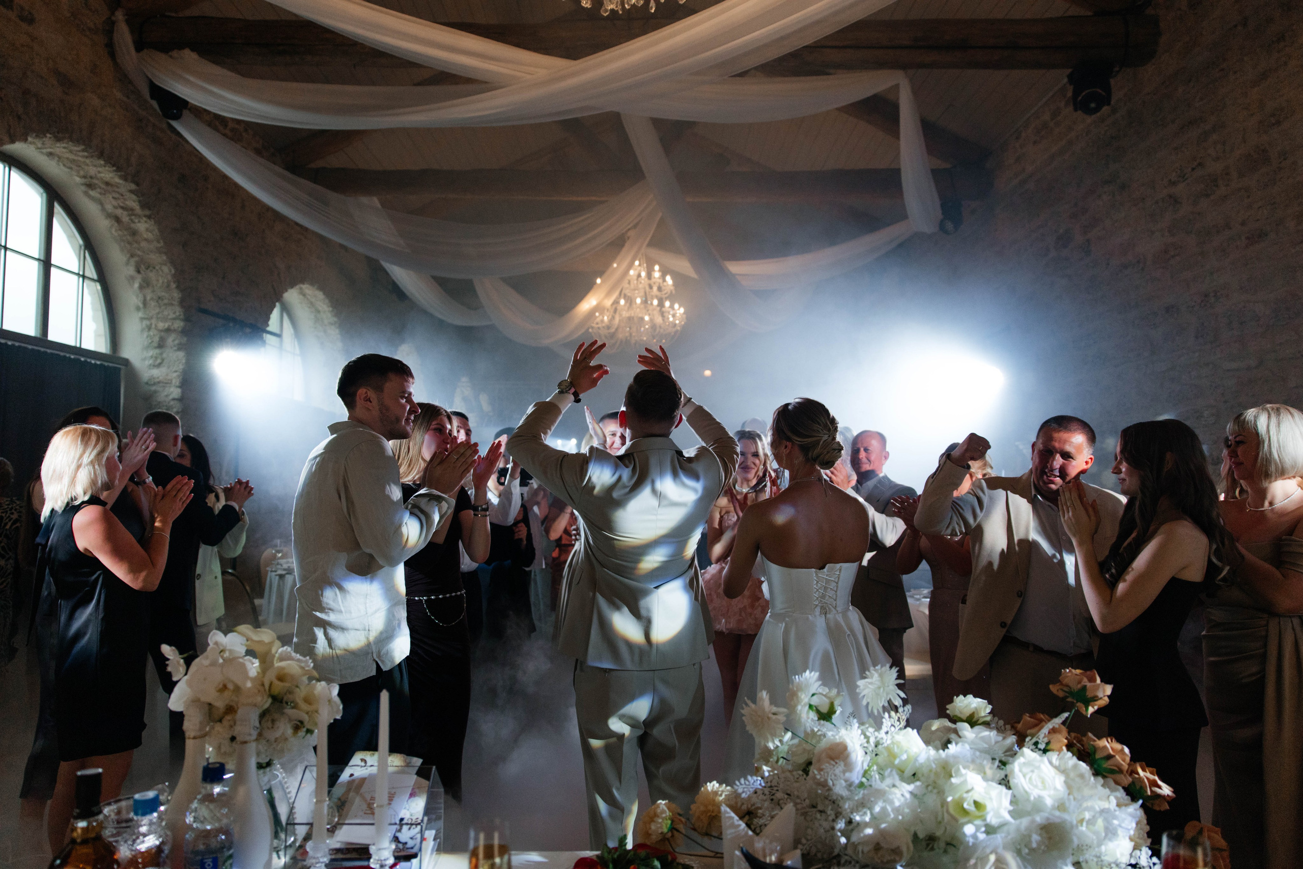 DMITRY & MARIA. Свадебное ФОТО & ВИДЕО Москва/Липецк