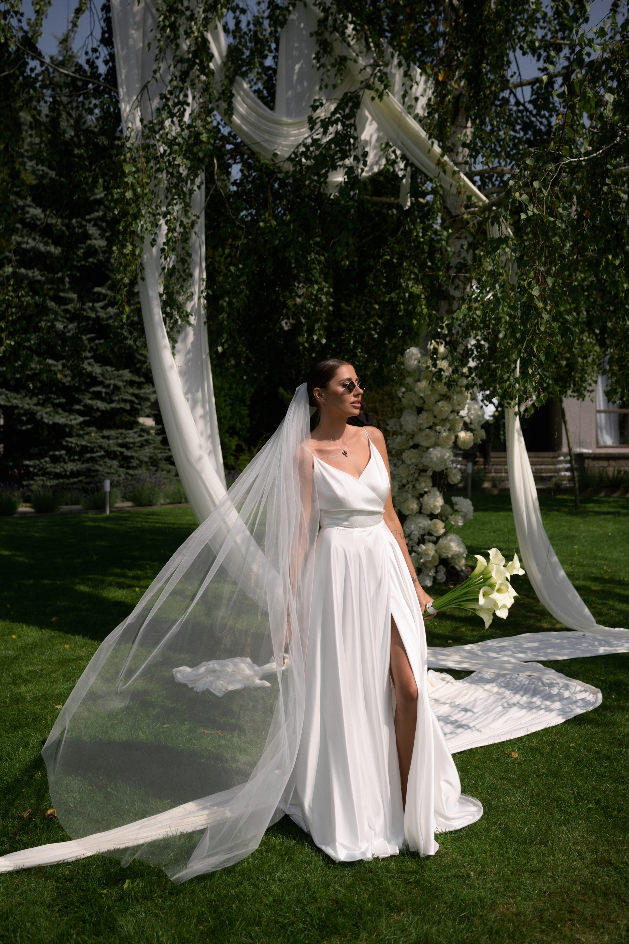 Катя & Егор. Свадебный фотограф в Минске