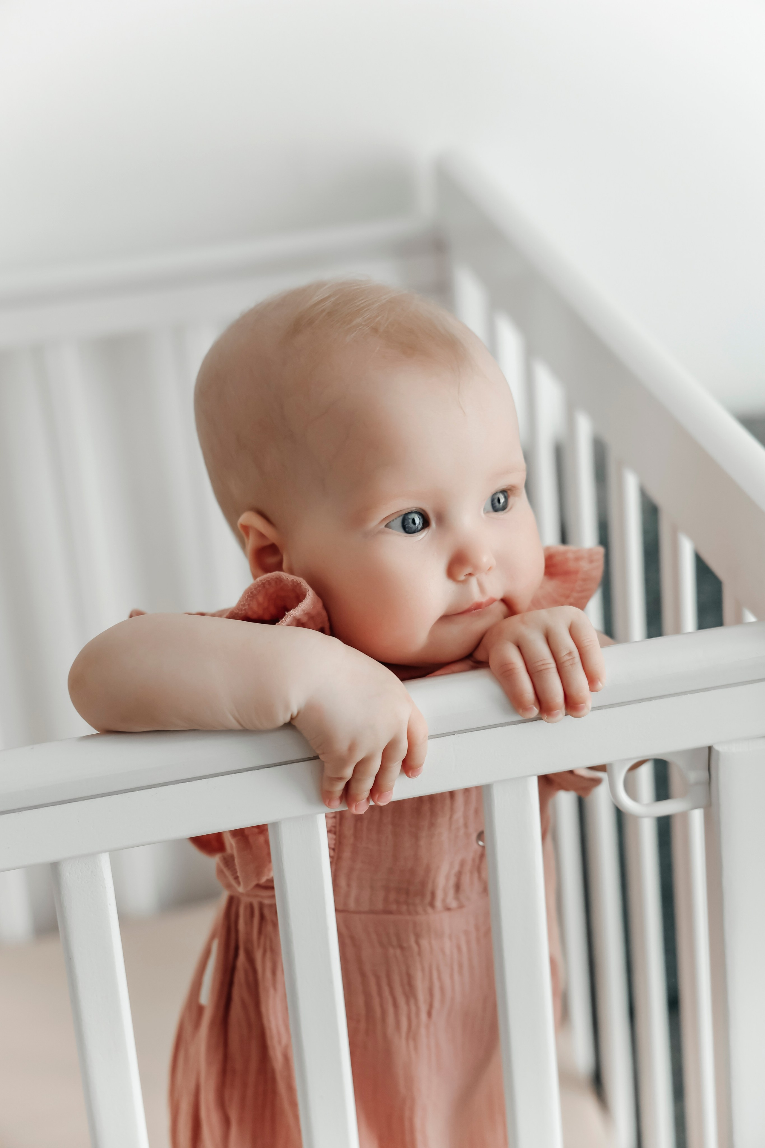 Катя Илья Варюшка. Фотограф новорожденных