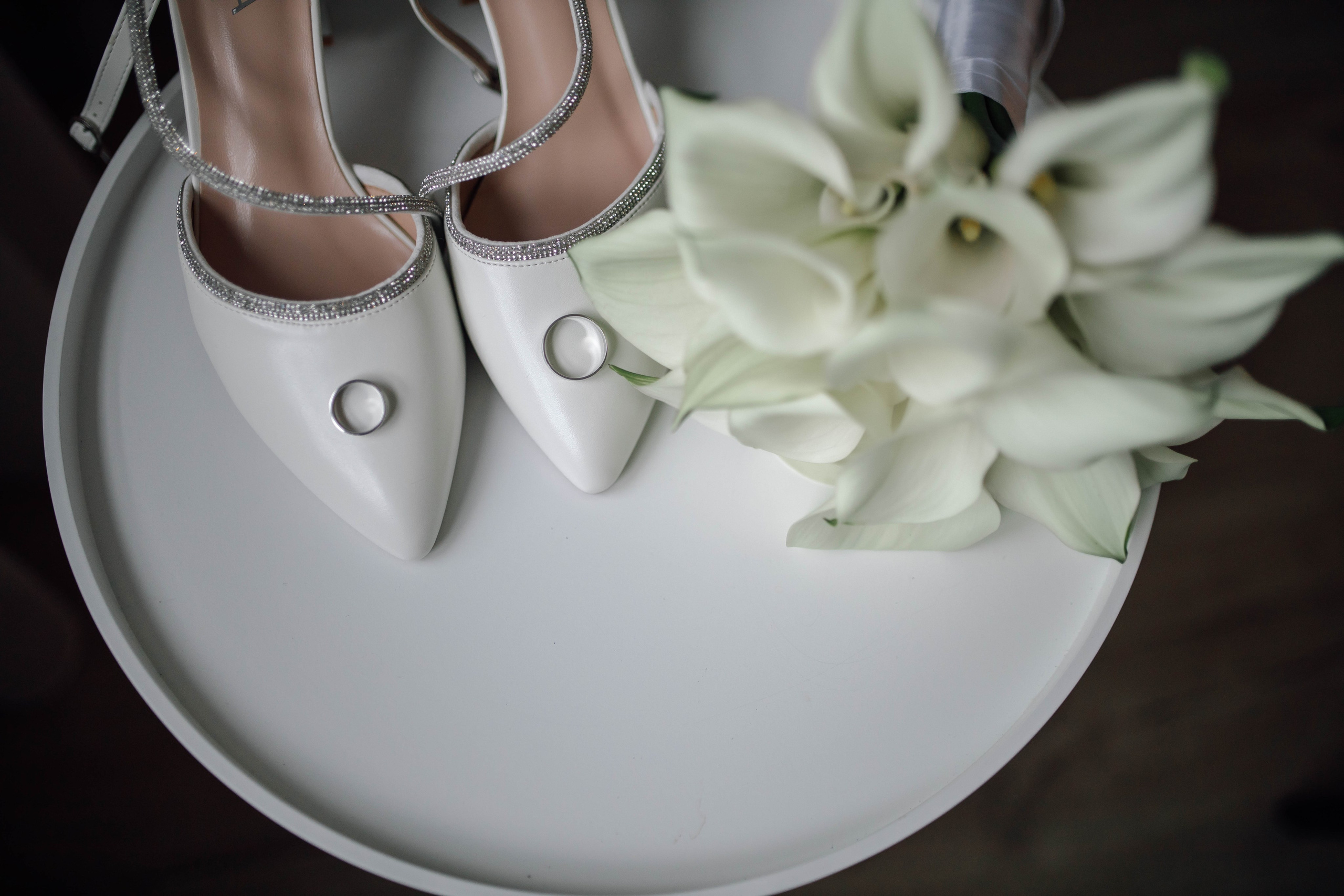 Максим и Ольга. Фотограф в Москве Юлия Хамзина