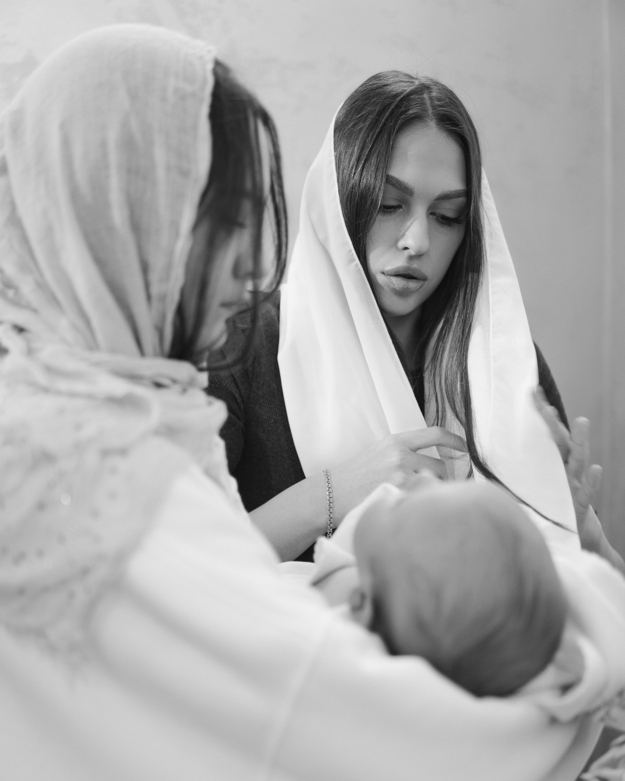 Свадьбы и другие мероприятия в Вашей жизни. Семейный фотограф в Воронеже Дарья Болотова