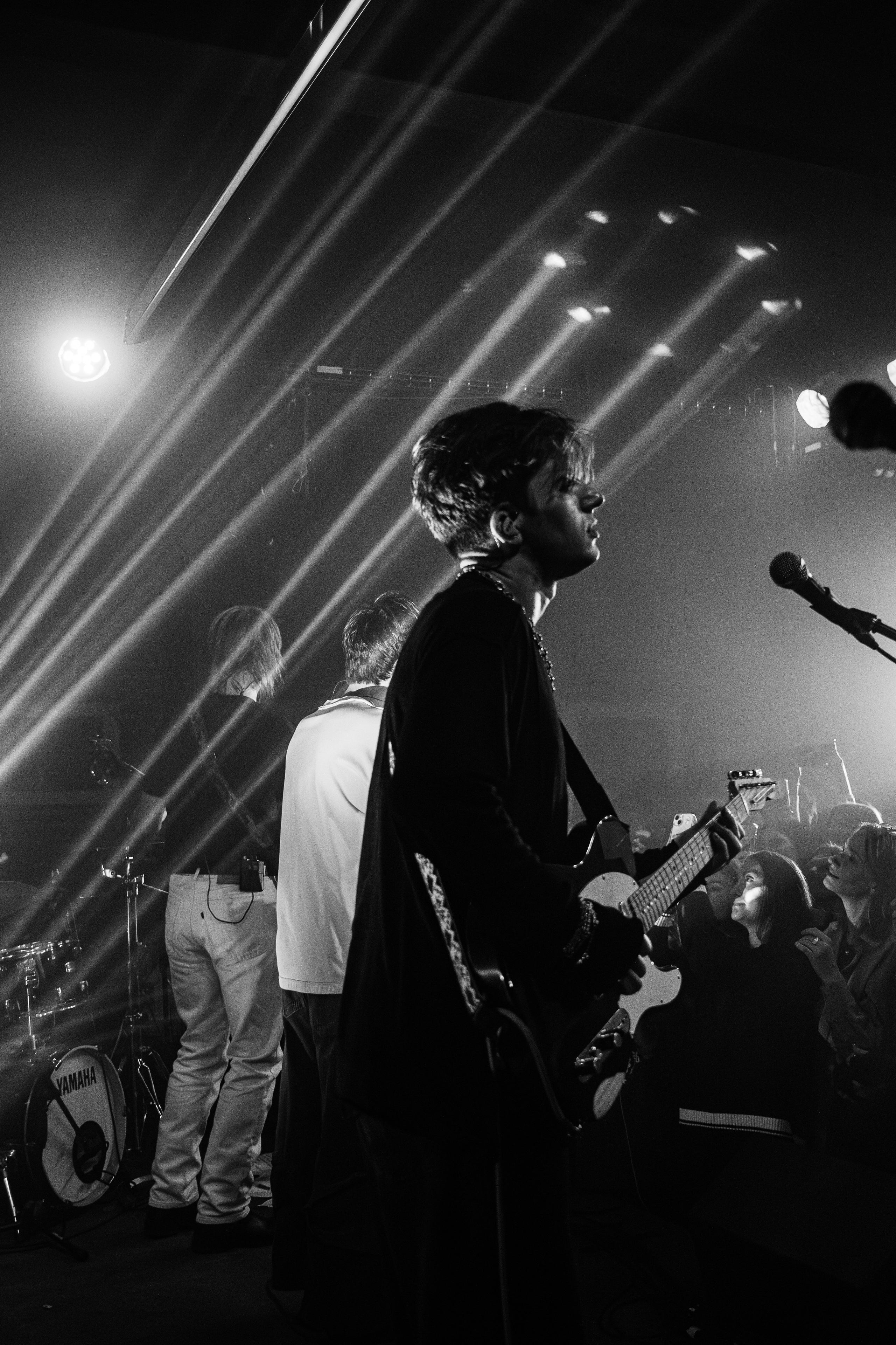 Обстоятельства. Алена Костарева. Фотограф в Ростове-на-Дону