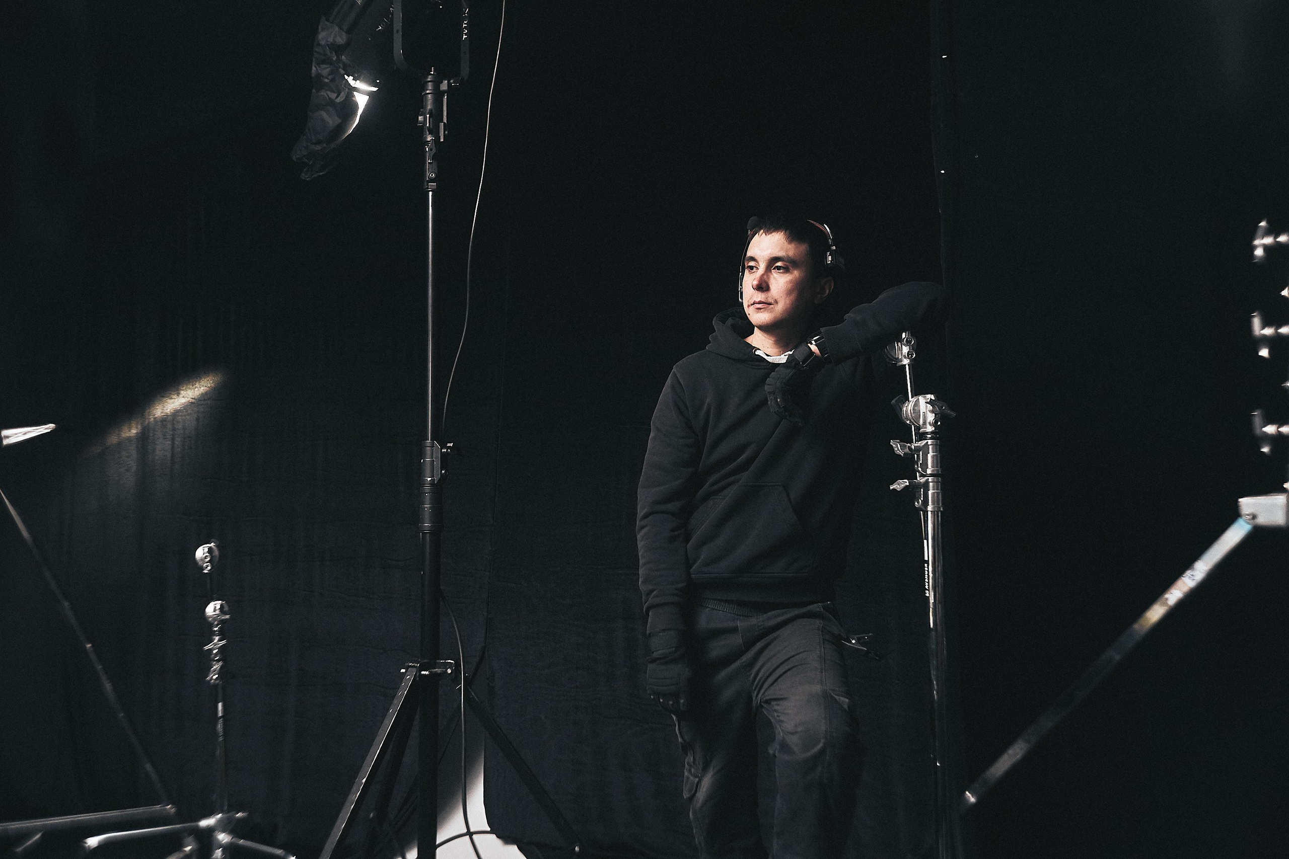 Бэкстейдж. Фотограф и оператор мероприятий, концертов и портретов в городе Москва