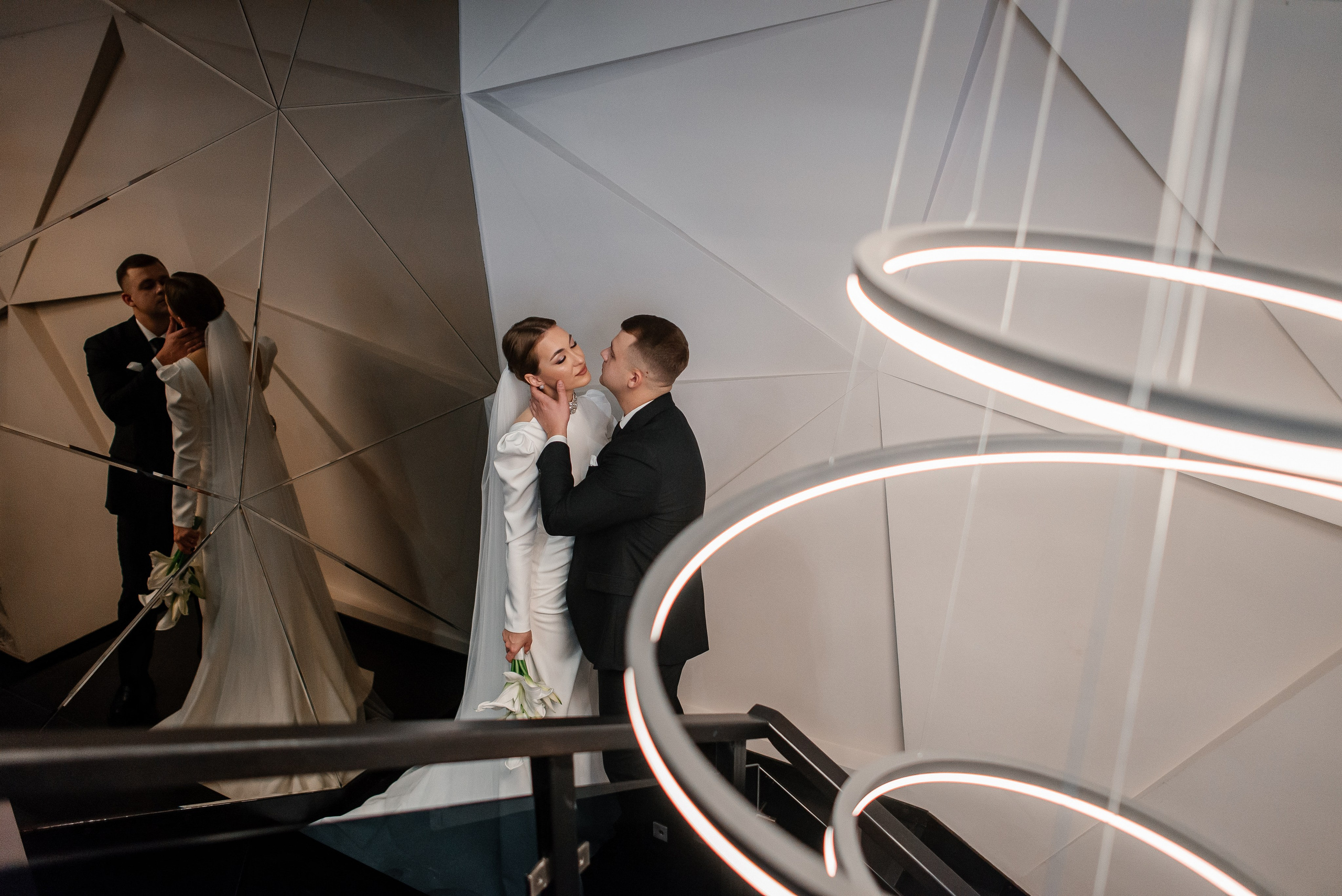 Алексей и Юлиана. Свадебный фотограф Курск Артем Духтанов