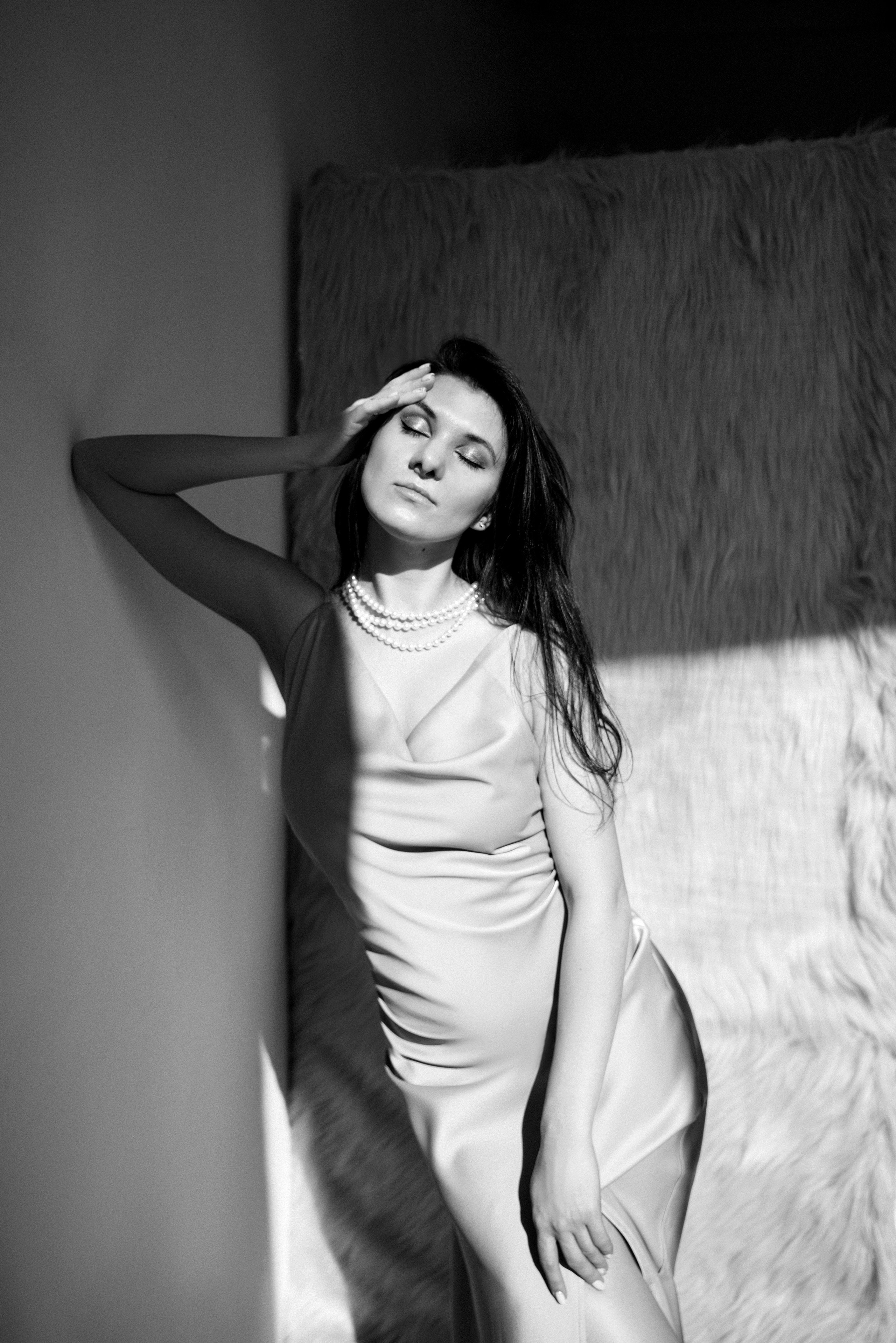 Алина. Студийный фотограф в Йошкар-Оле