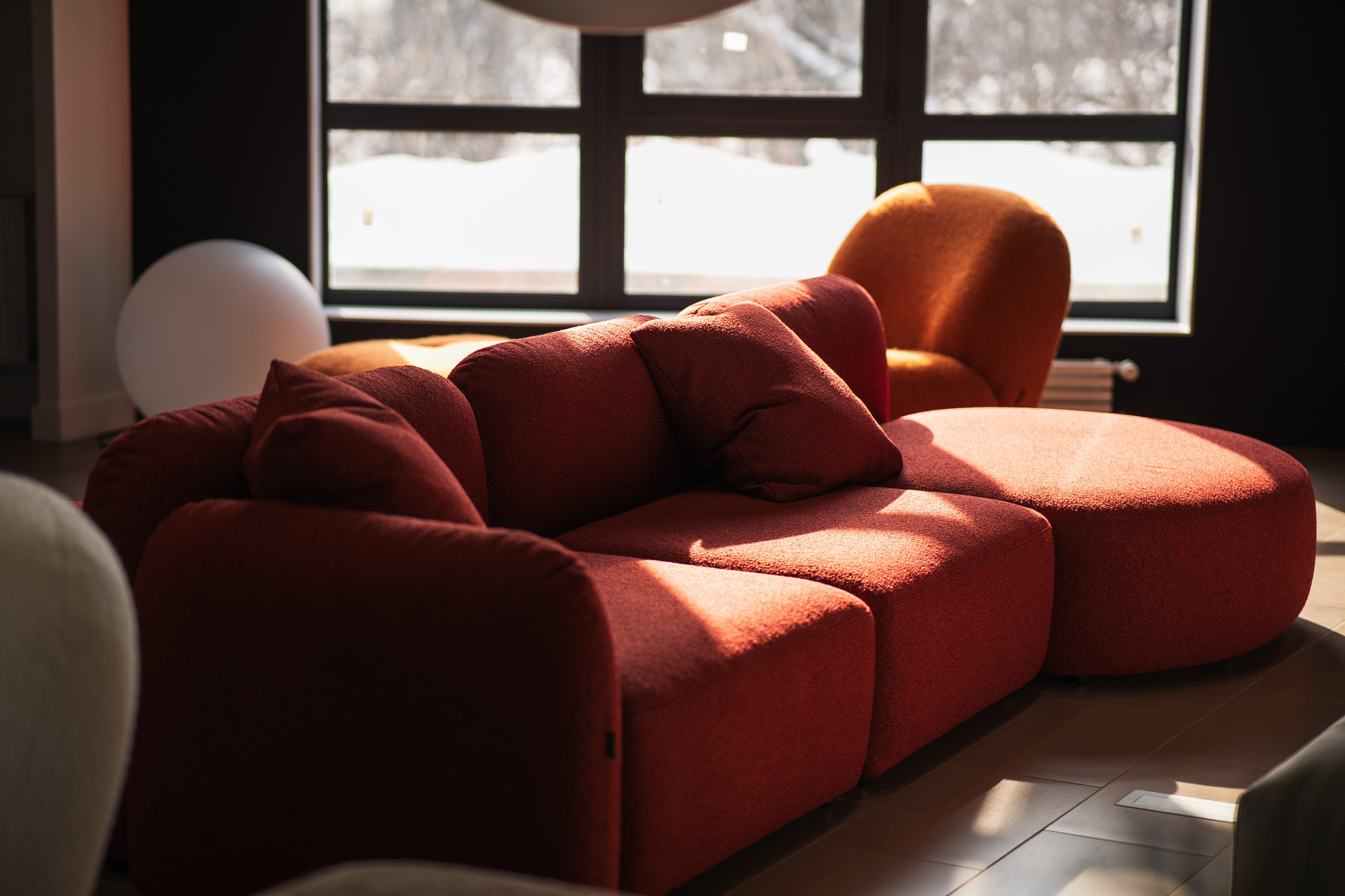 Мебель. Фотограф на любое событие в Кемерово