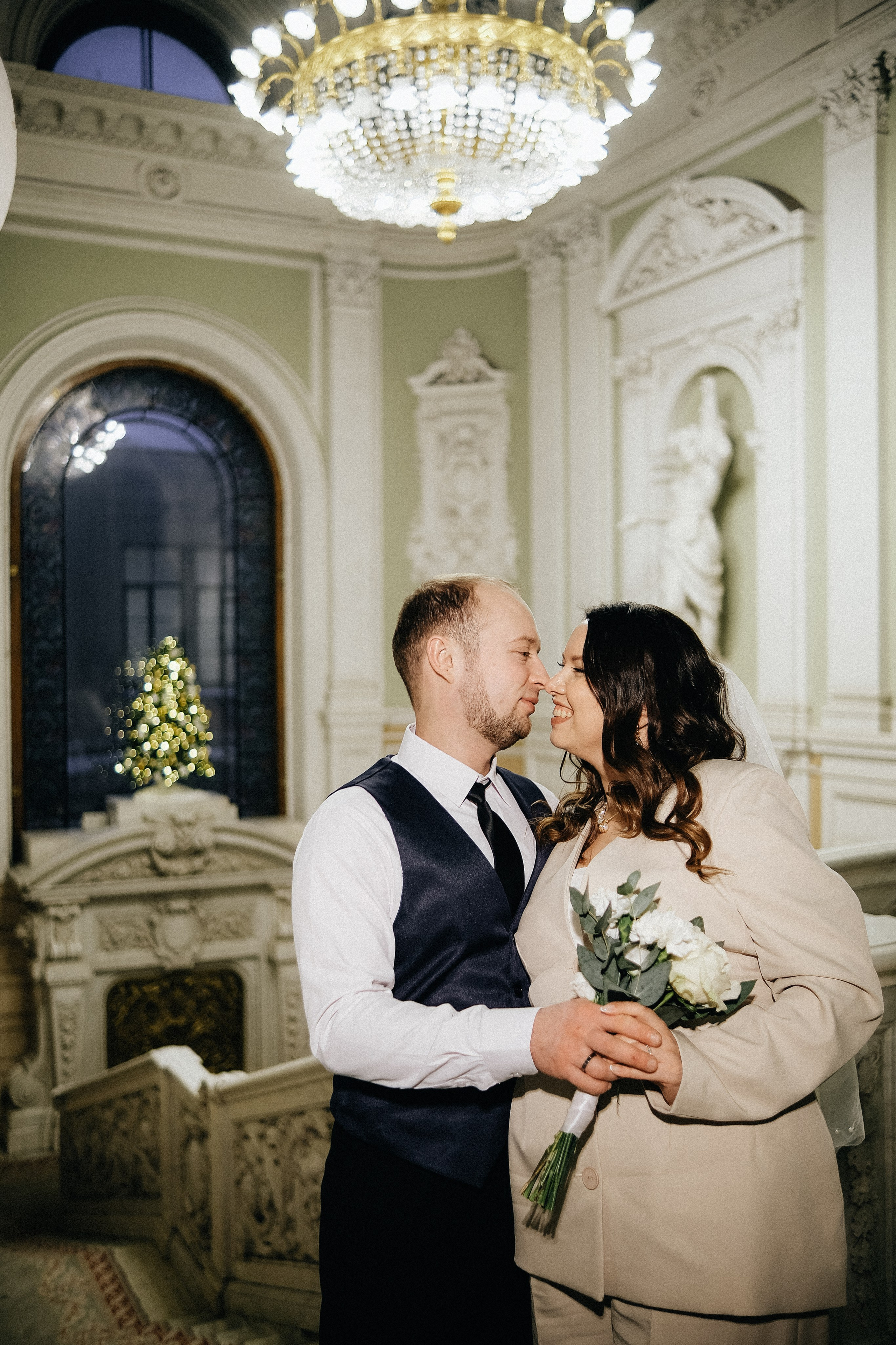 Аделия & Леша ДБ1. Phdkvmr.ru