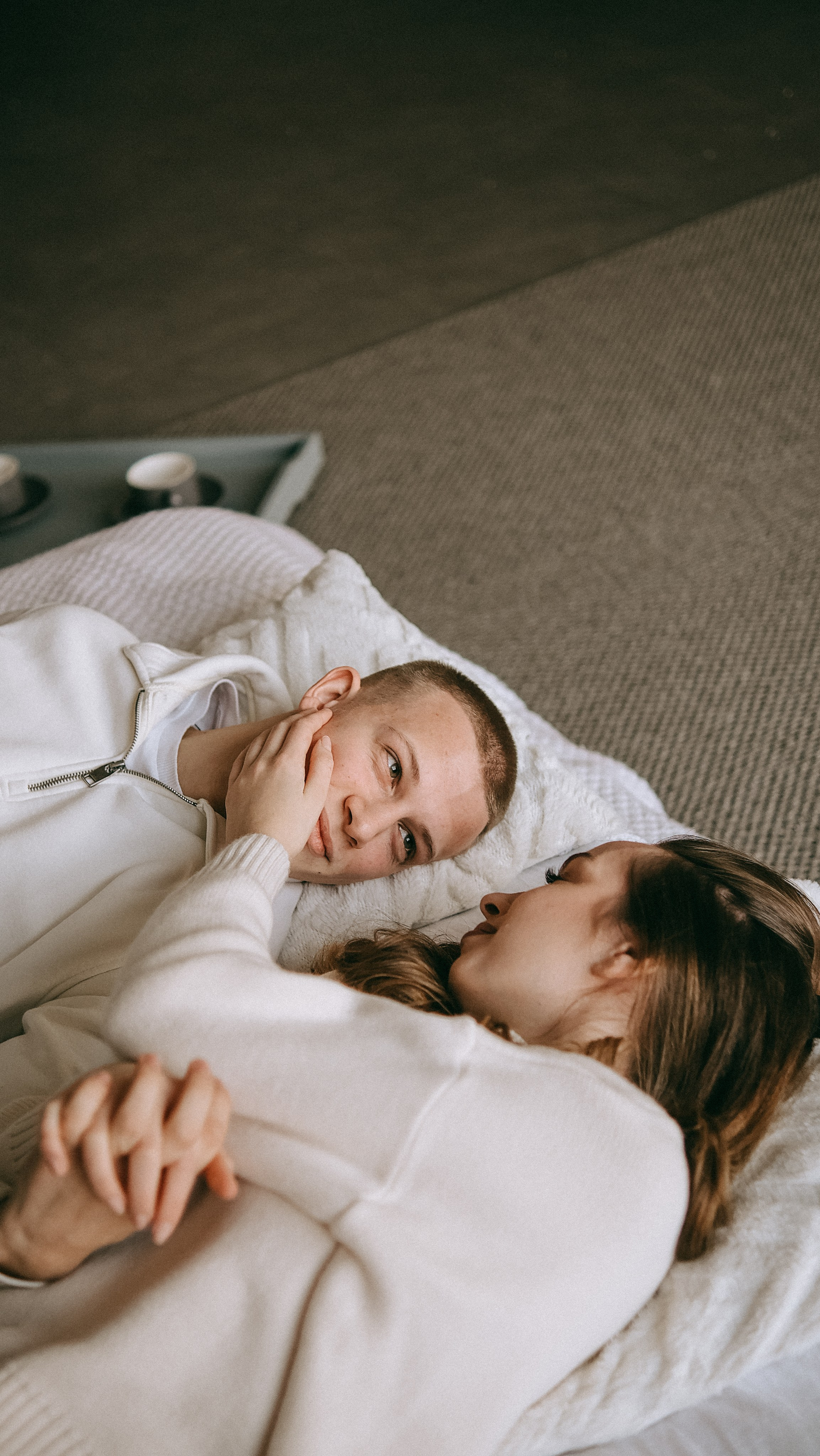 Катя & Демьян. Phdkvmr.ru