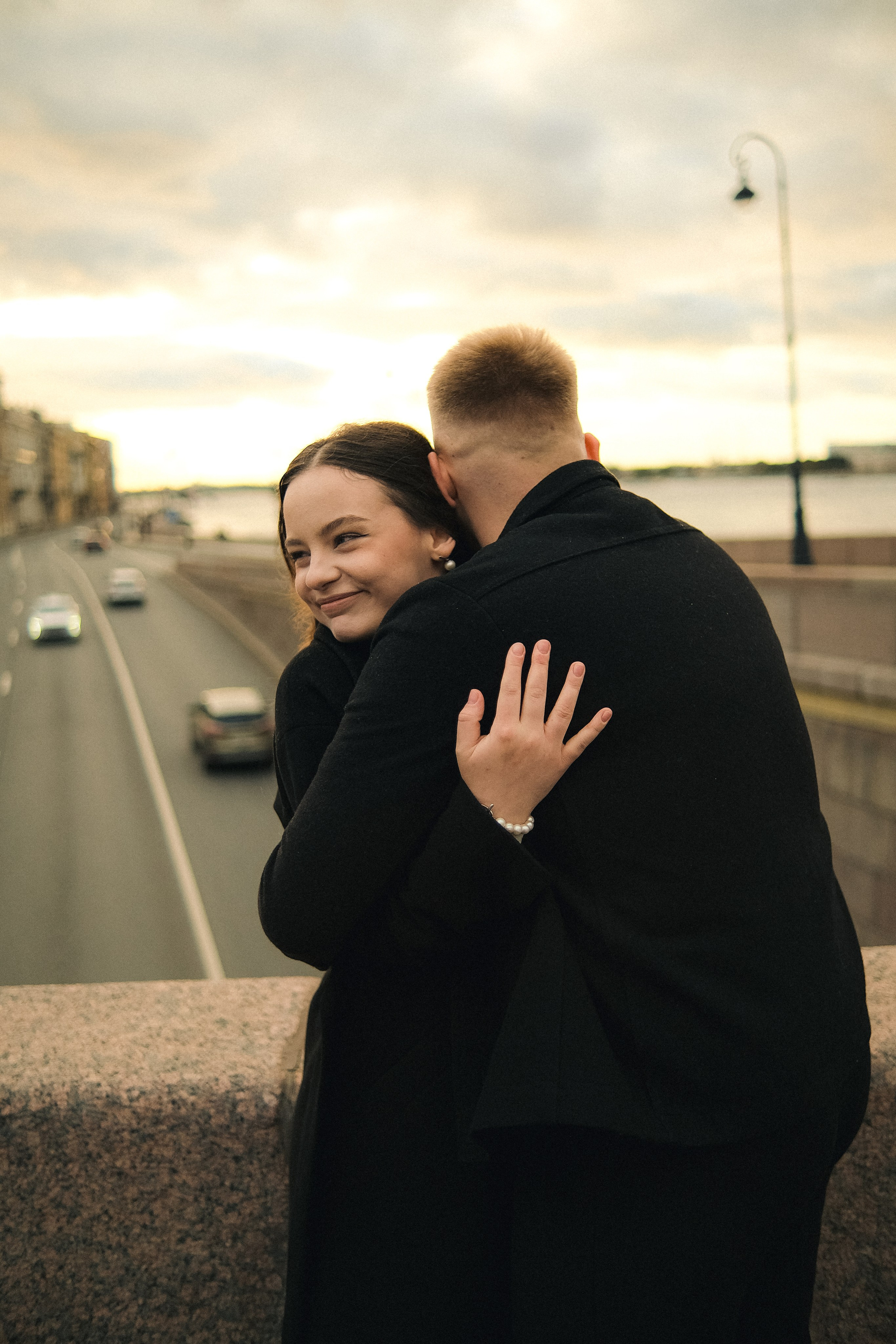 Настя & Даня. Phdkvmr.ru