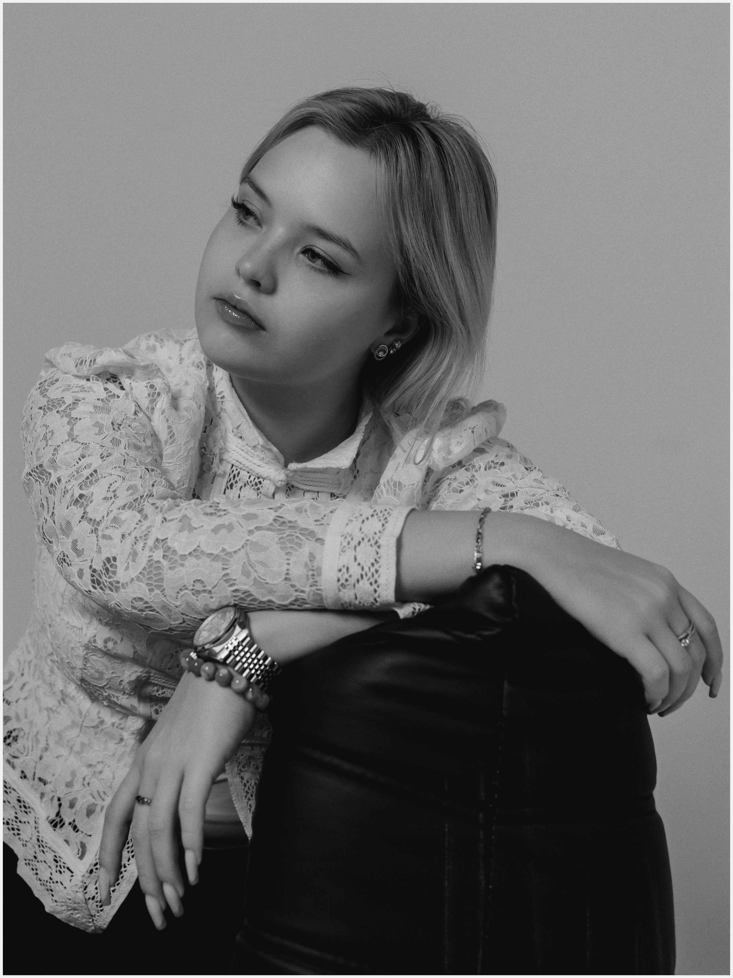 Marina. Фотограф в Москве — Марина Цветкова