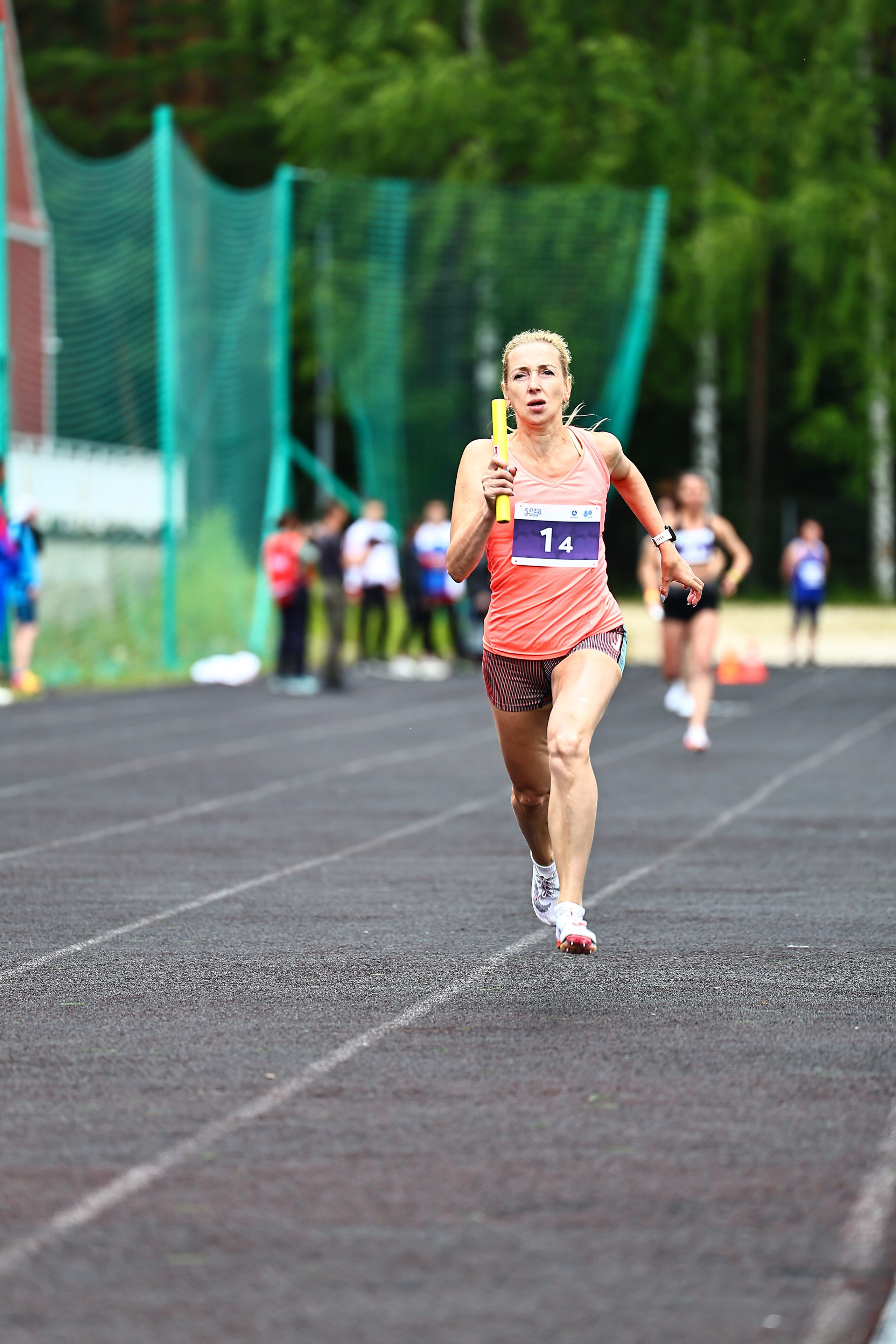 АТОМИАДА Лето 2025. Фототерапевт Ева Бунеева