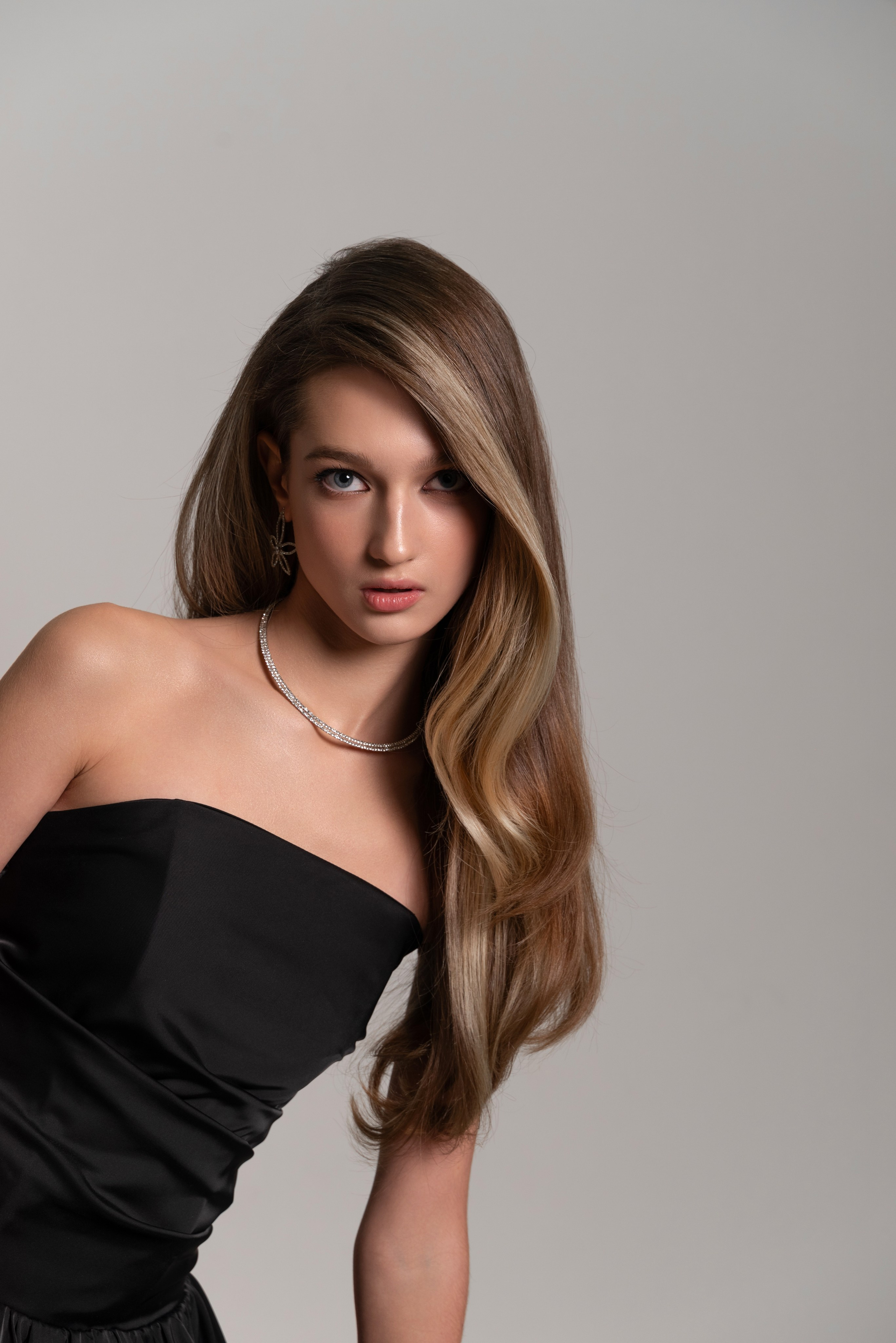 Sofi. Фотограф Москва Виктория Вишневская актерское / модельное портфолио