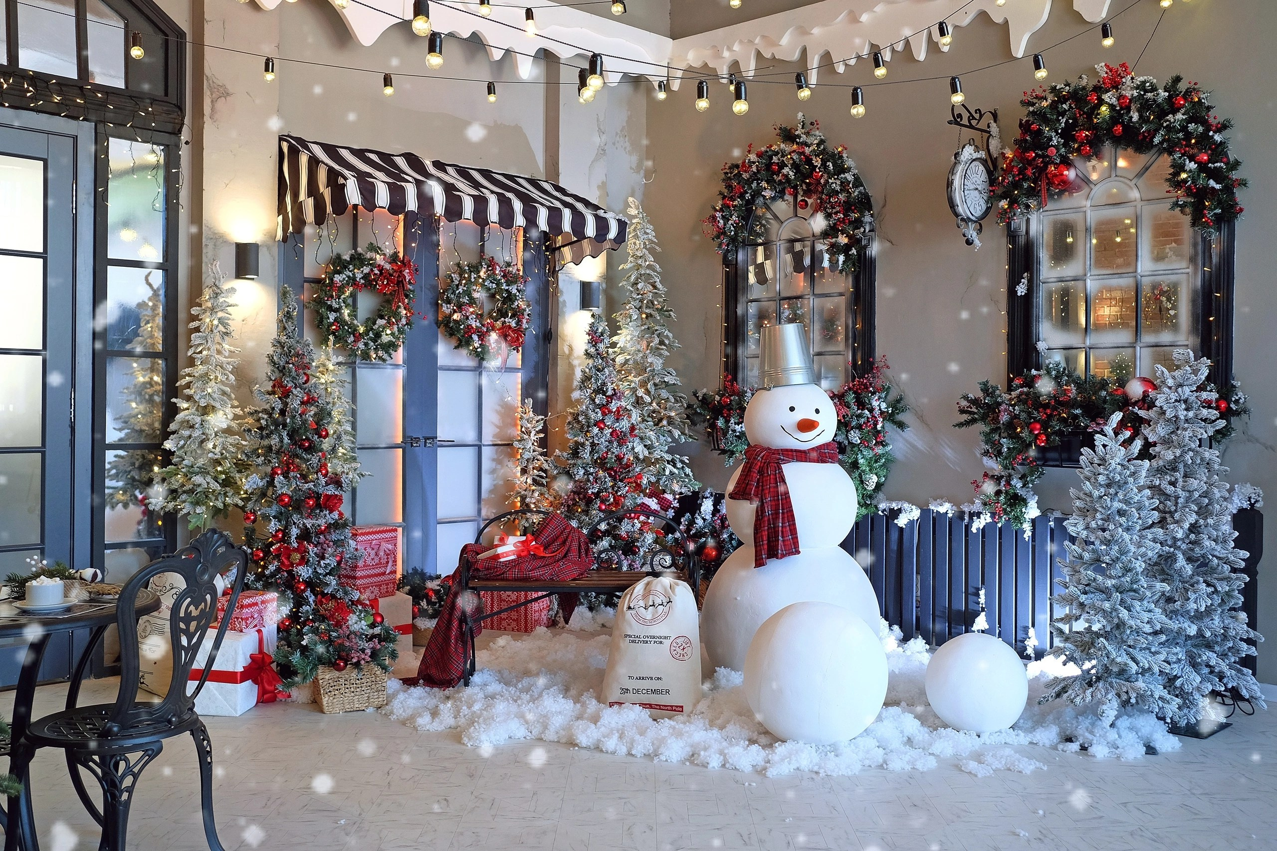 Bonjour Сказка. Лидия Фотограф Воронеж