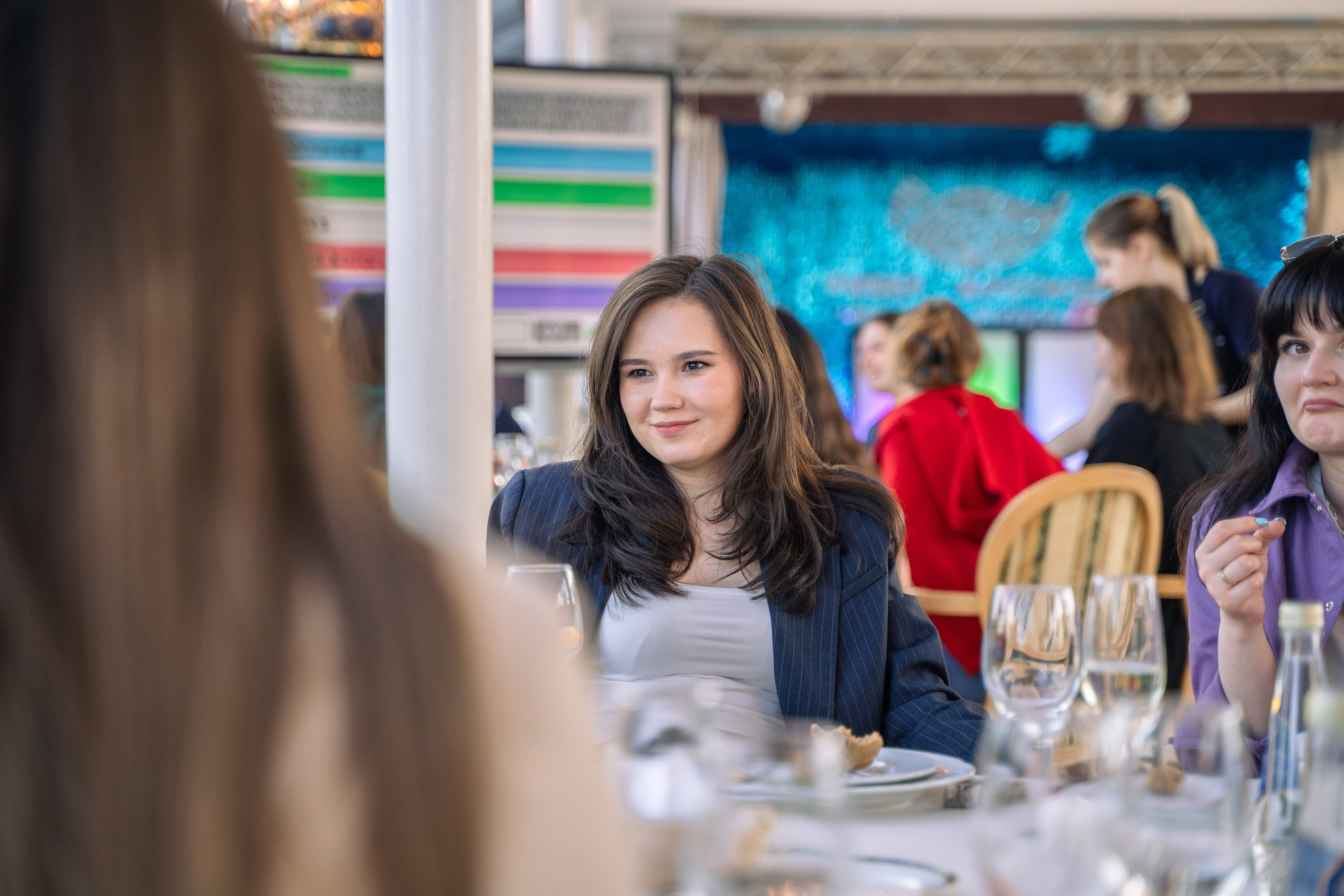 Квиз для Авито. Главная