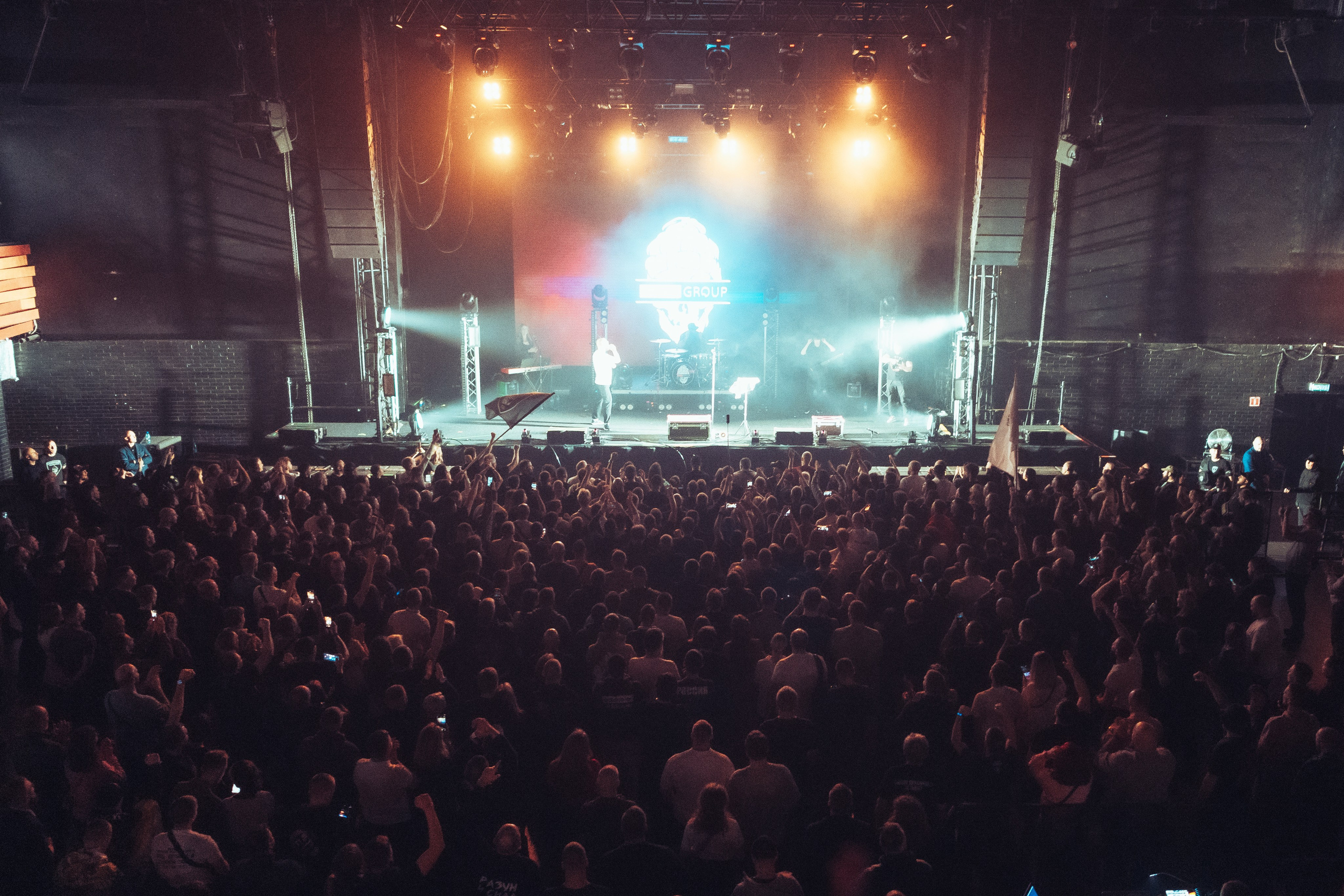 МАВАШИ group, 2025 год. Иван Кубик — фотограф и видеограф