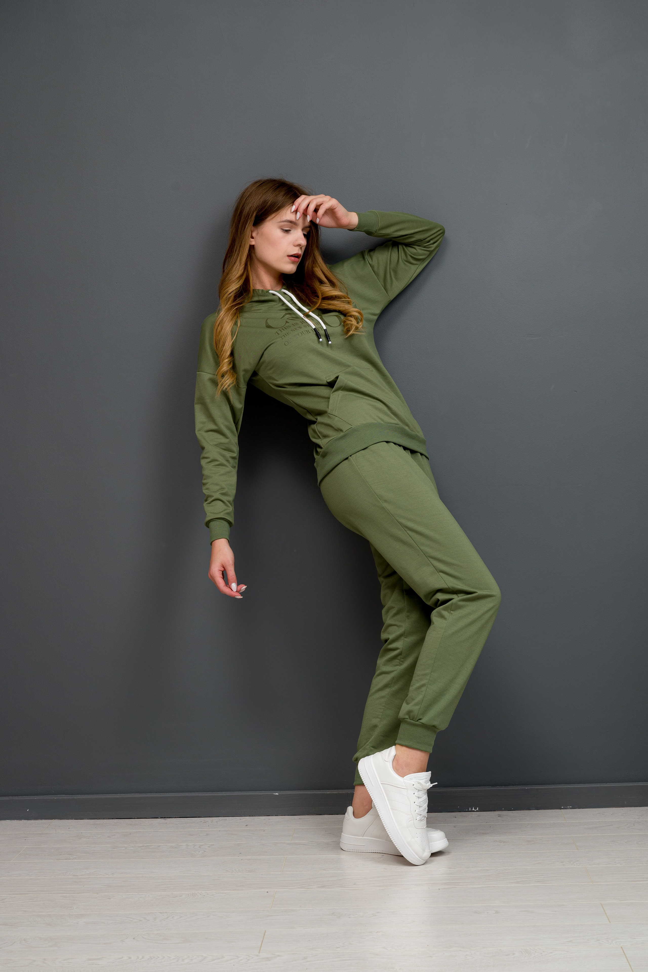 Коммерческие съёмки. Павловская Кристина