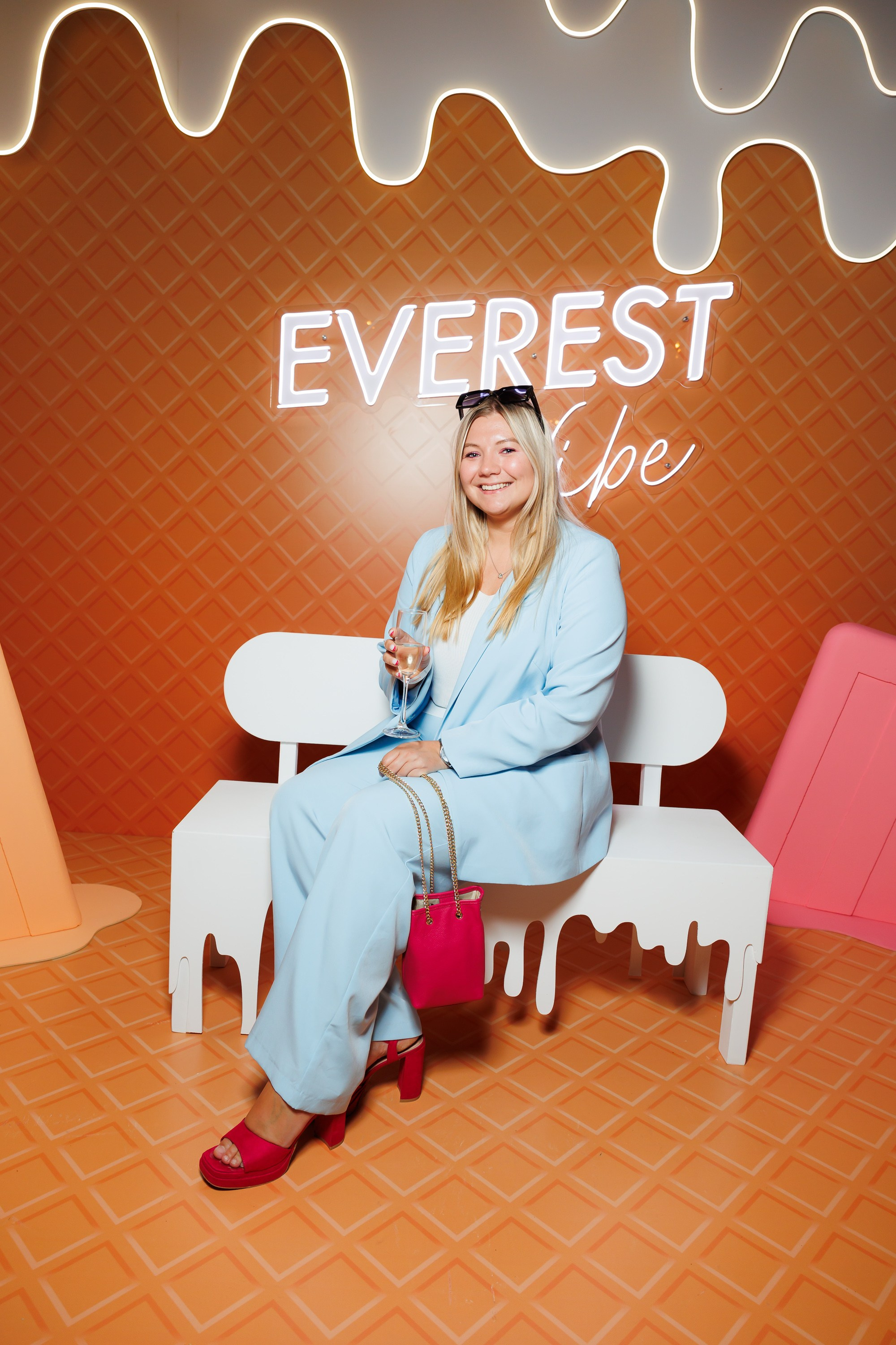 EVEREST VIBE good vibes only 16.08.2023. EVEREST PHOTO REPORT