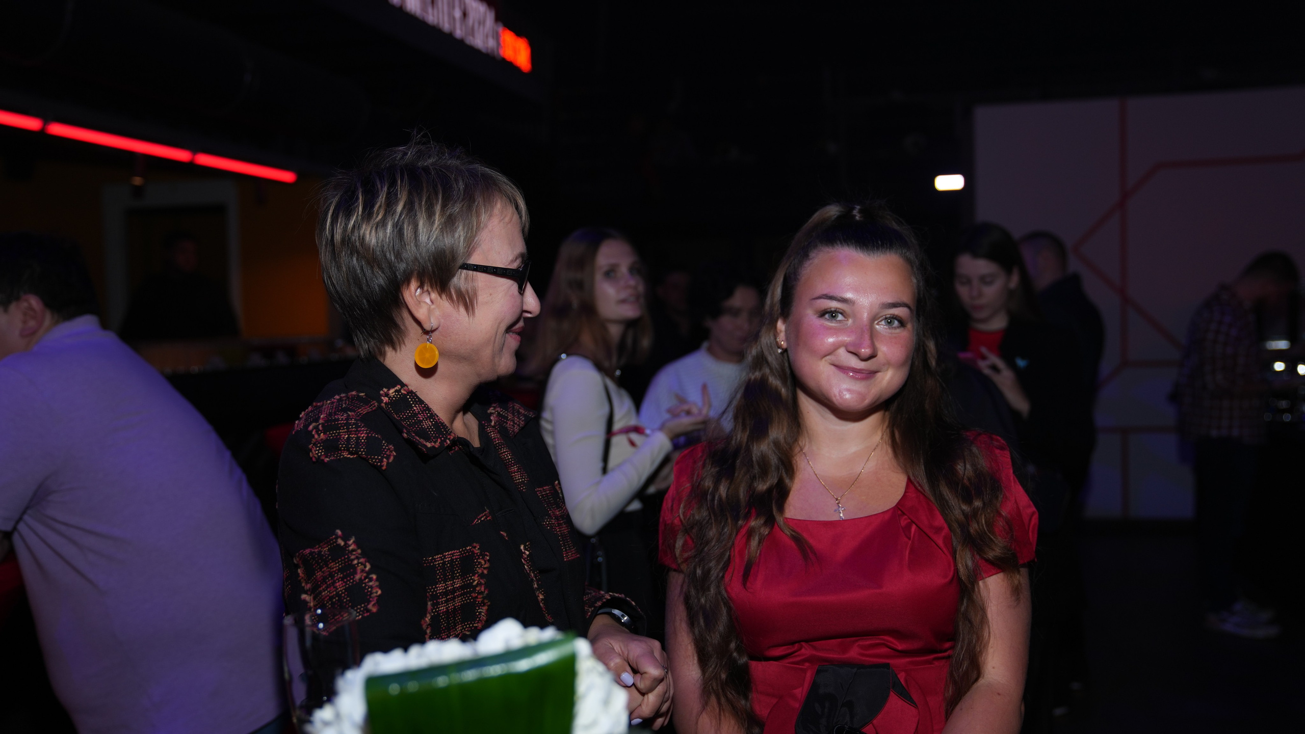 Презентация Пятого канала 01.10.2024. EVEREST PHOTO REPORT