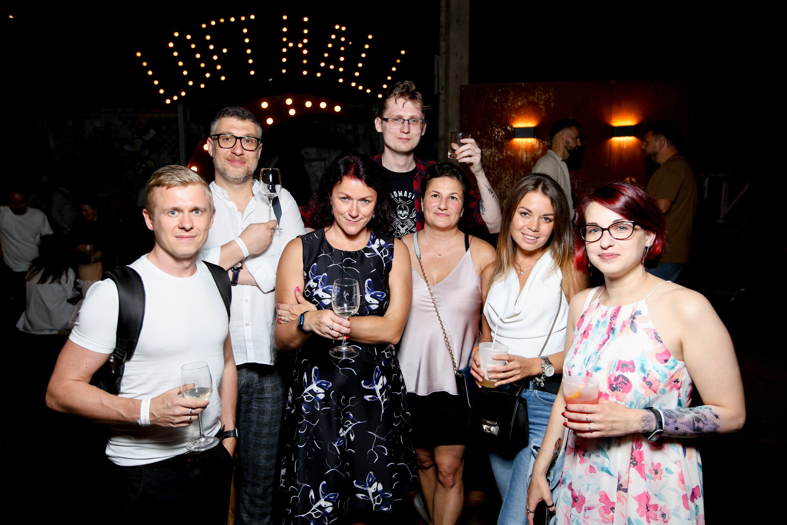 EVEREST VIBE good vibes only 16.08.2023. EVEREST PHOTO REPORT
