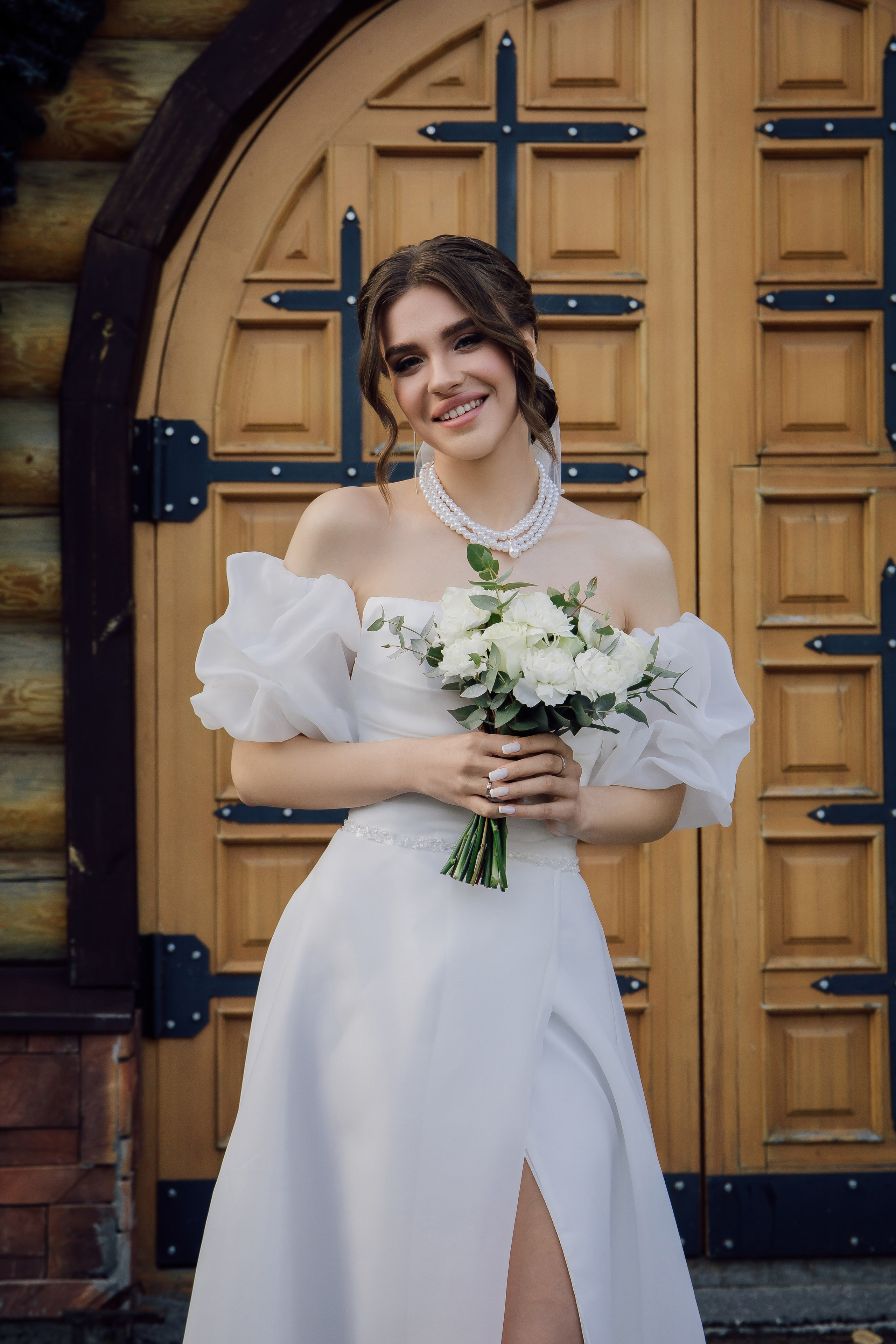 Ирина и Динар