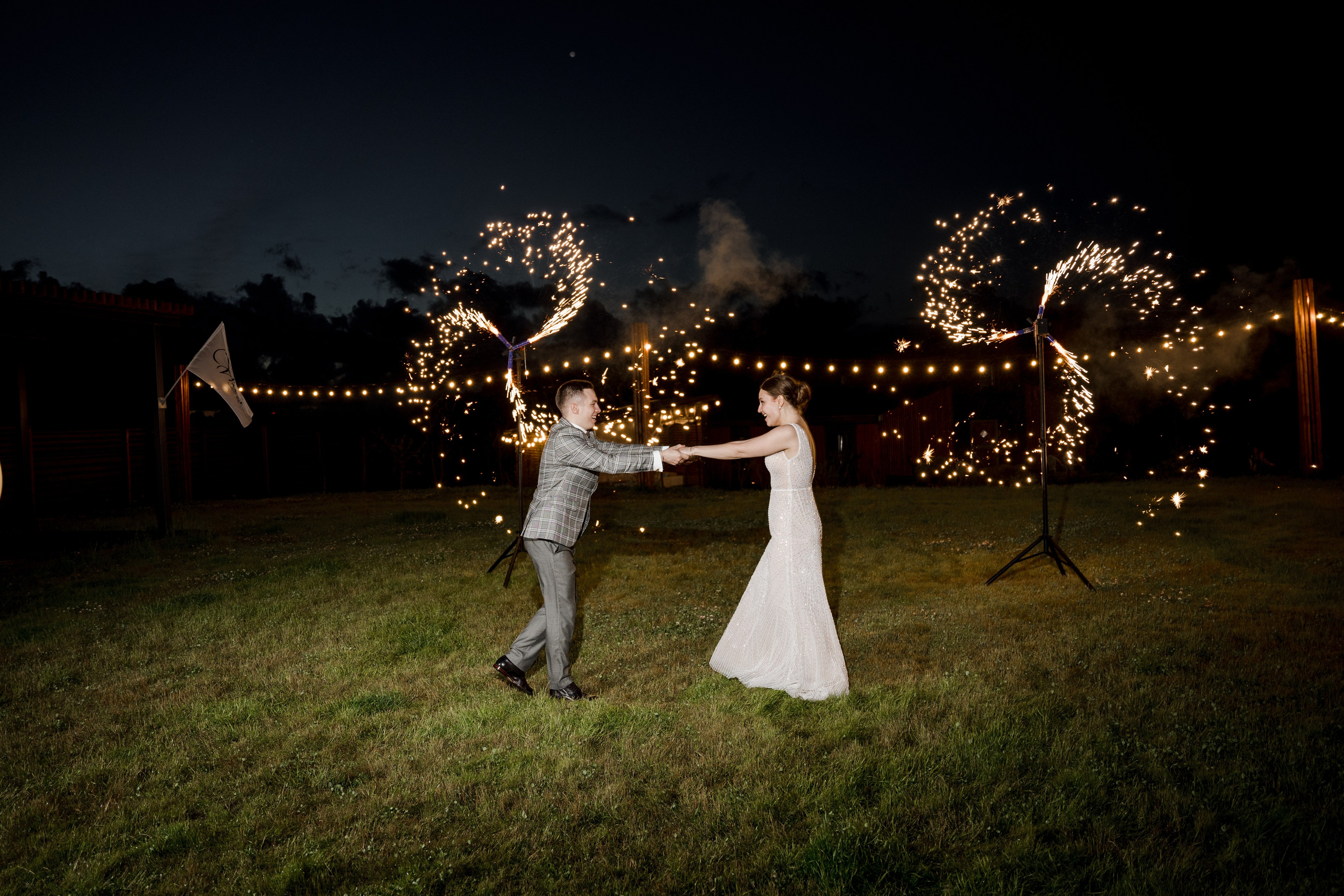 Maxim & Liana. Dolce_wedding