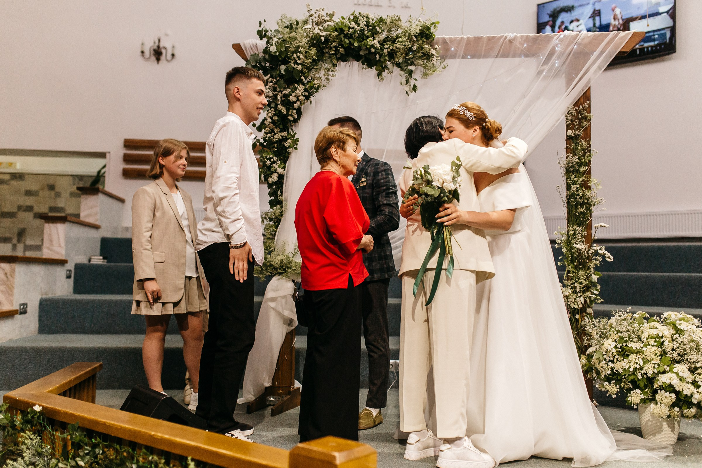 Артём&Дарья