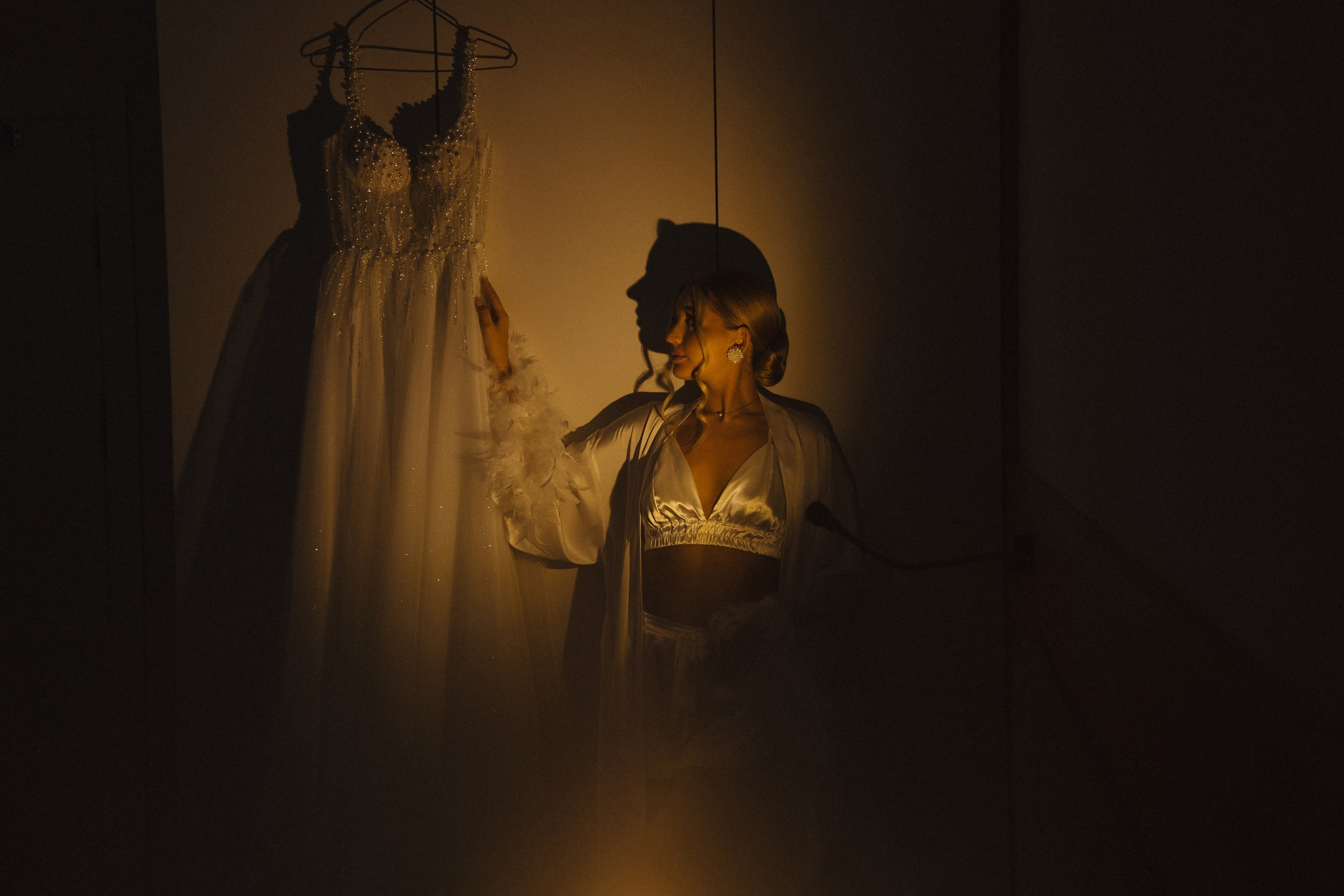 Красивая свадьба Дениса и Елизаветы в Романово. Главная