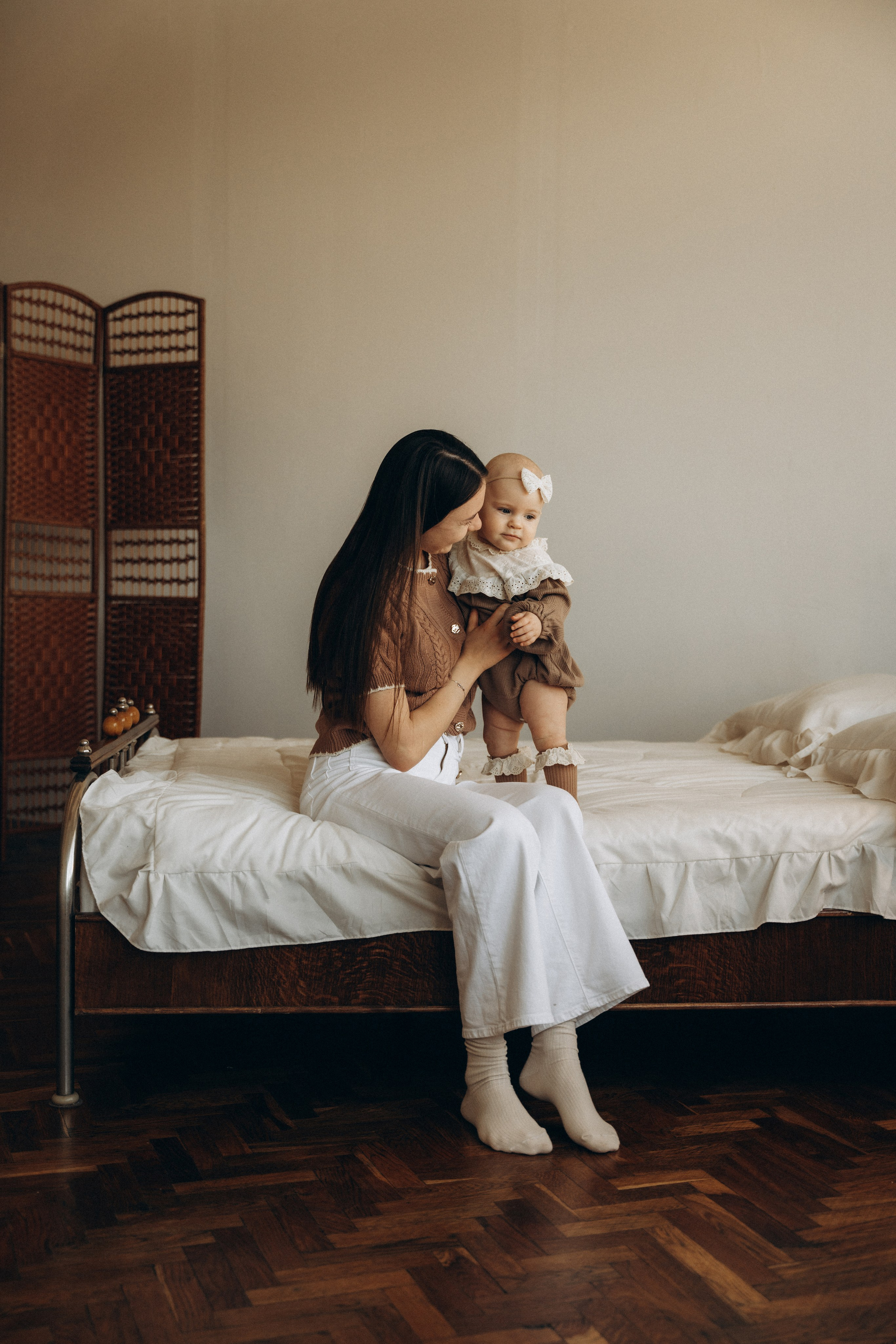 Оля и Машка. Фотограф в Минске — Мария Миллс