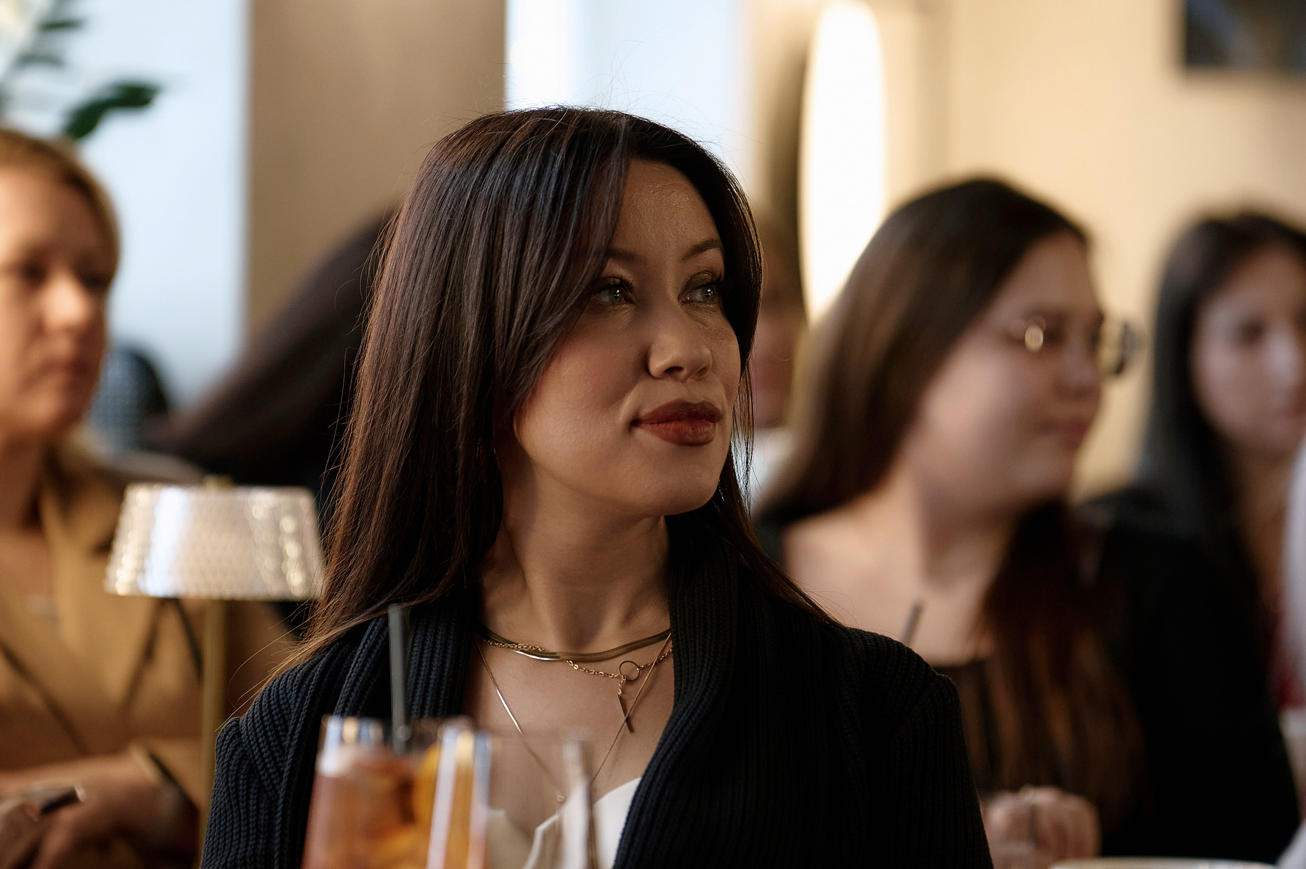 Бизнес завтрак. Ваш мультижанровый фотограф Александр Белов