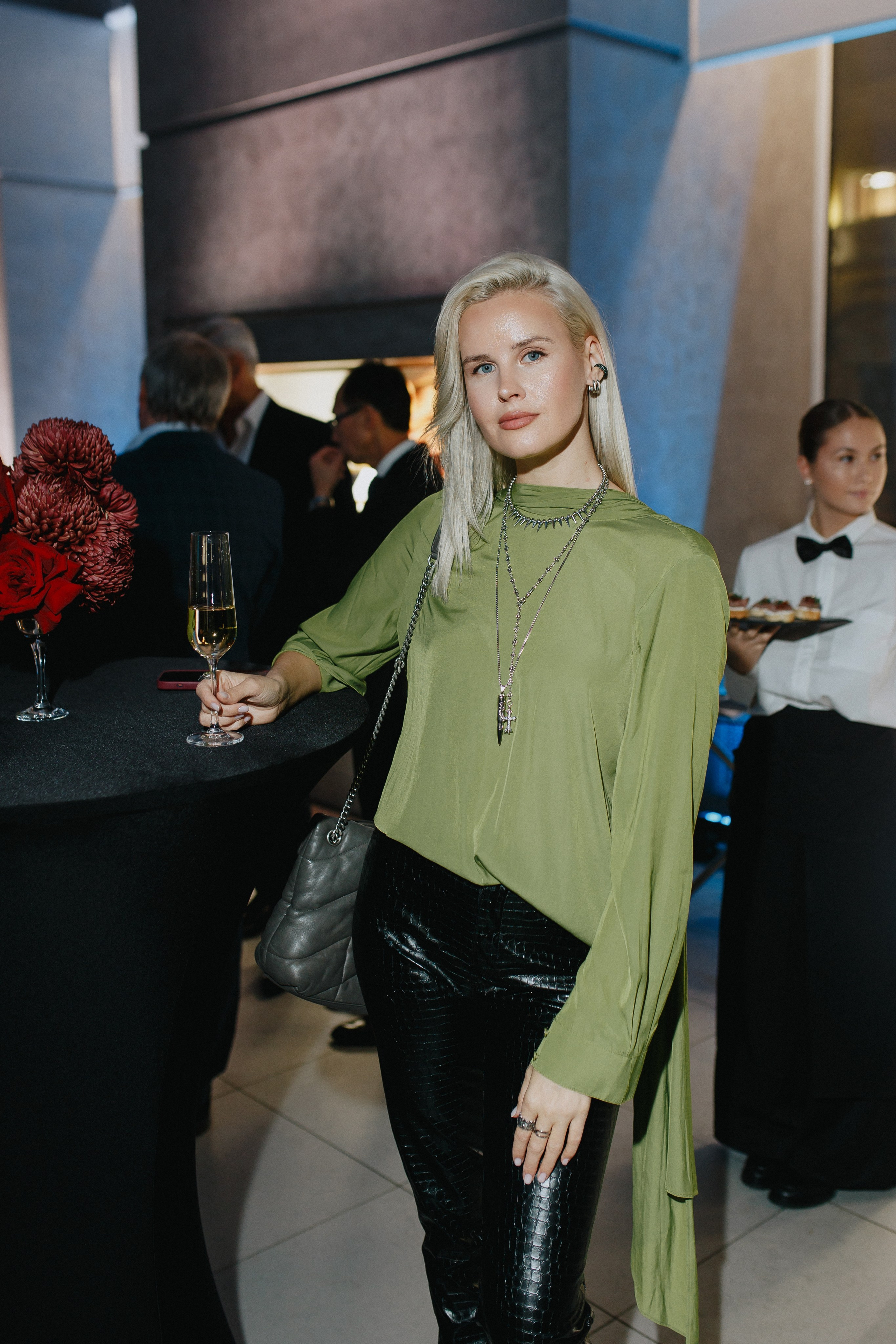 SHENE. Фотограф Иркутск Антипин Сергей