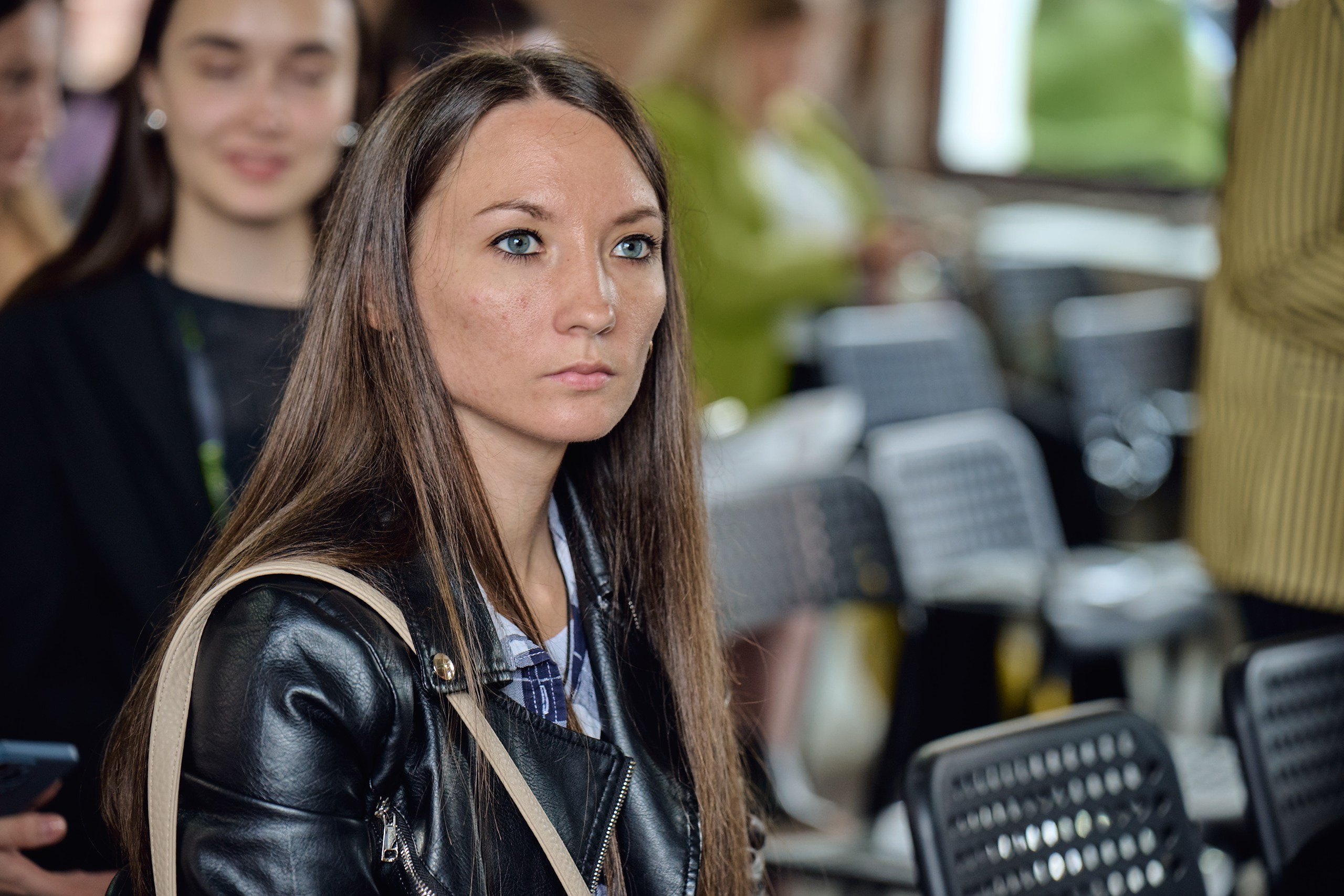 Design Week. Профессиональный репортажный фотограф Инесса Иминова