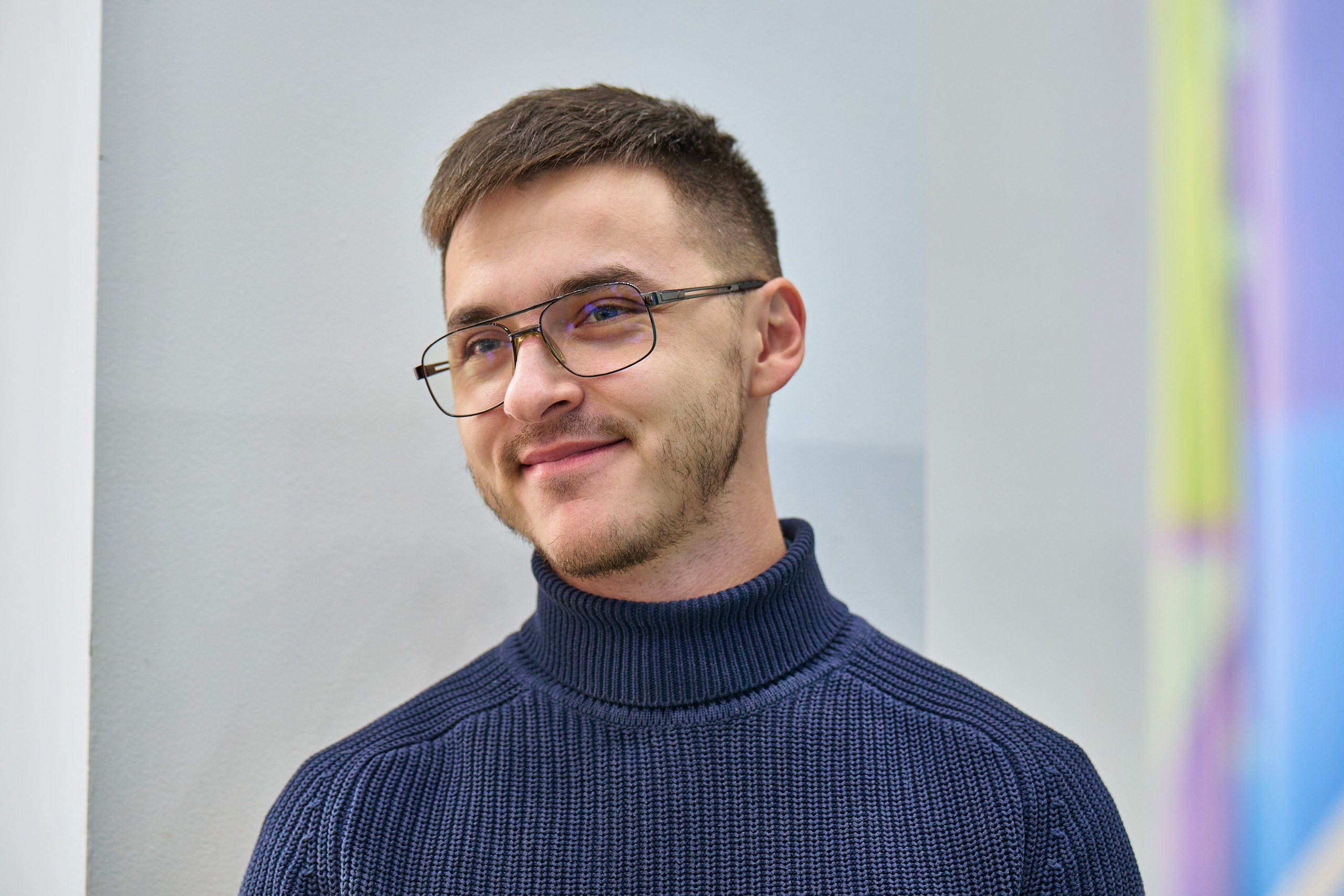 Проектный офис. Профессиональный репортажный фотограф Инесса Иминова