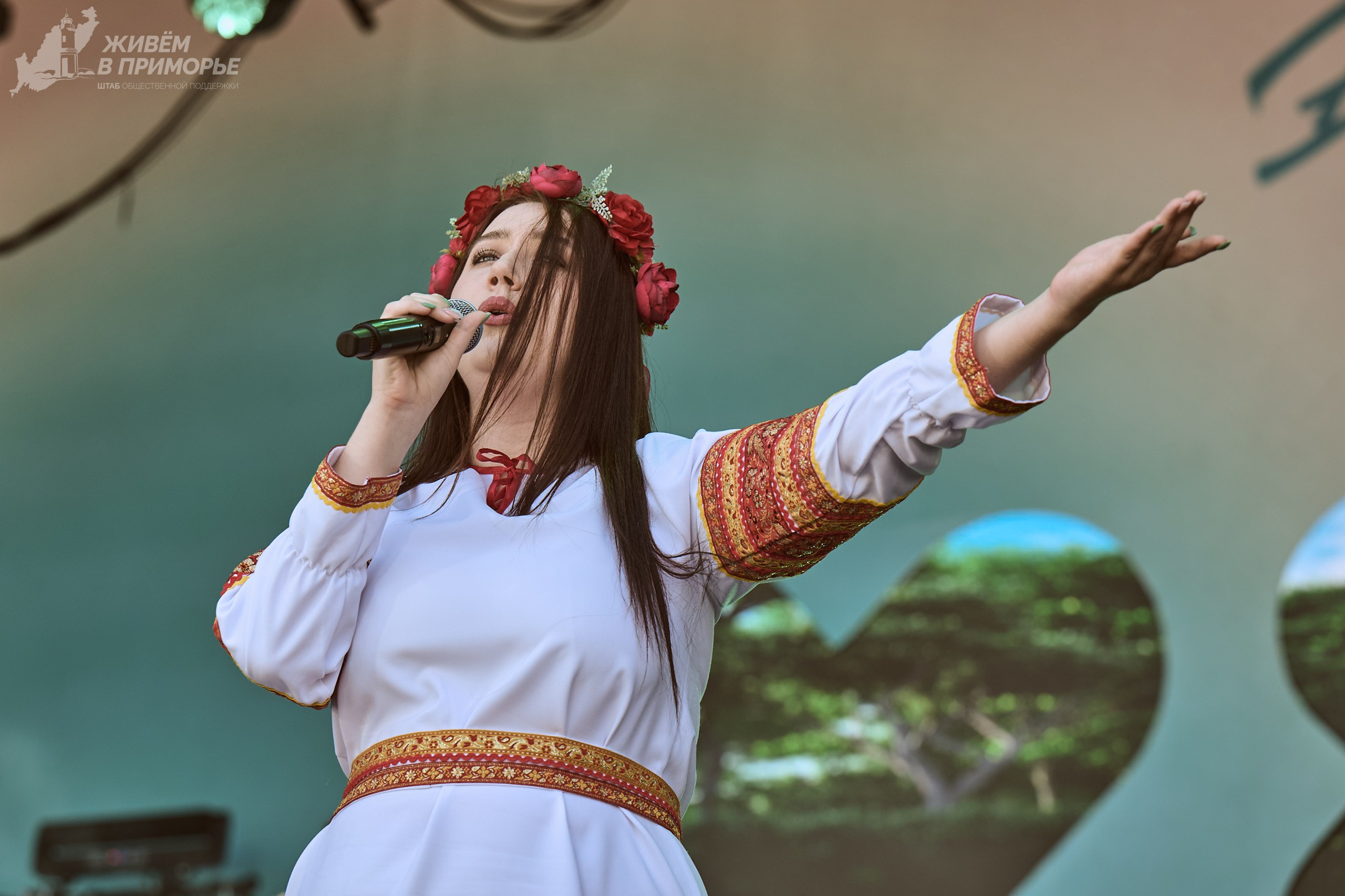 День города 06.07.25. Профессиональный репортажный фотограф Инесса Иминова