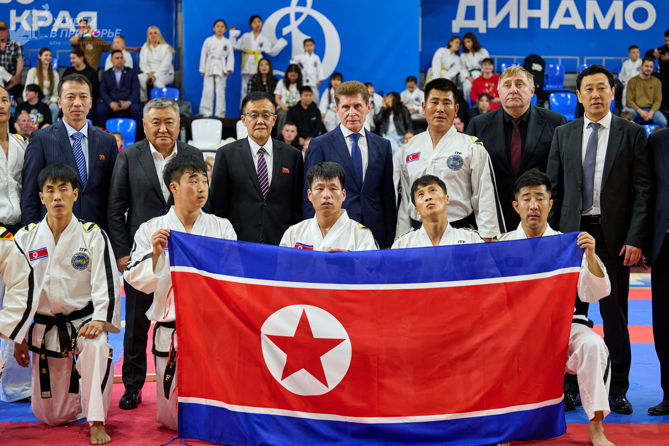 Кубок губернатора по тхэквондо. Профессиональный репортажный фотограф Инесса Иминова