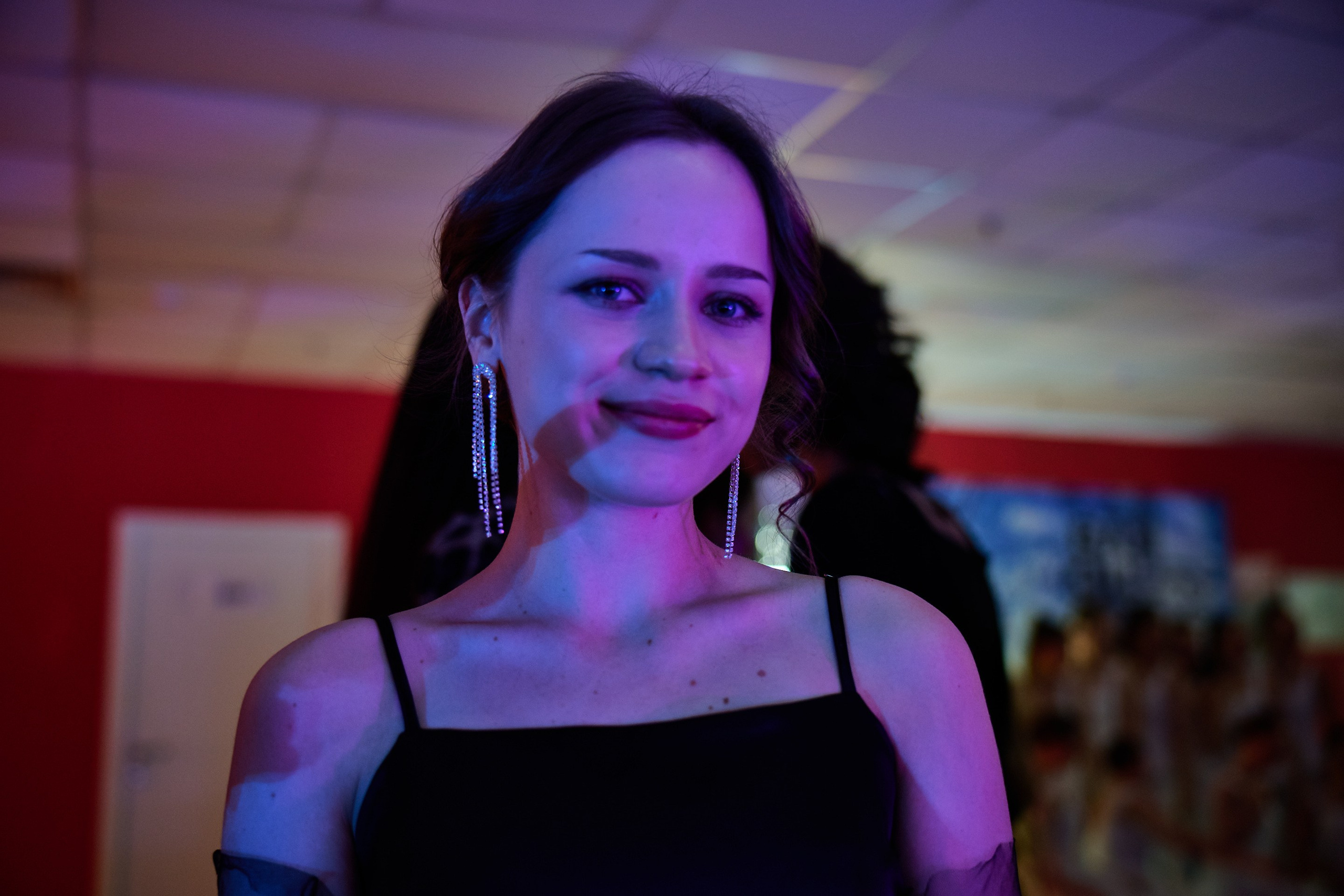 Зимний бал 14.12. Профессиональный репортажный фотограф Инесса Иминова