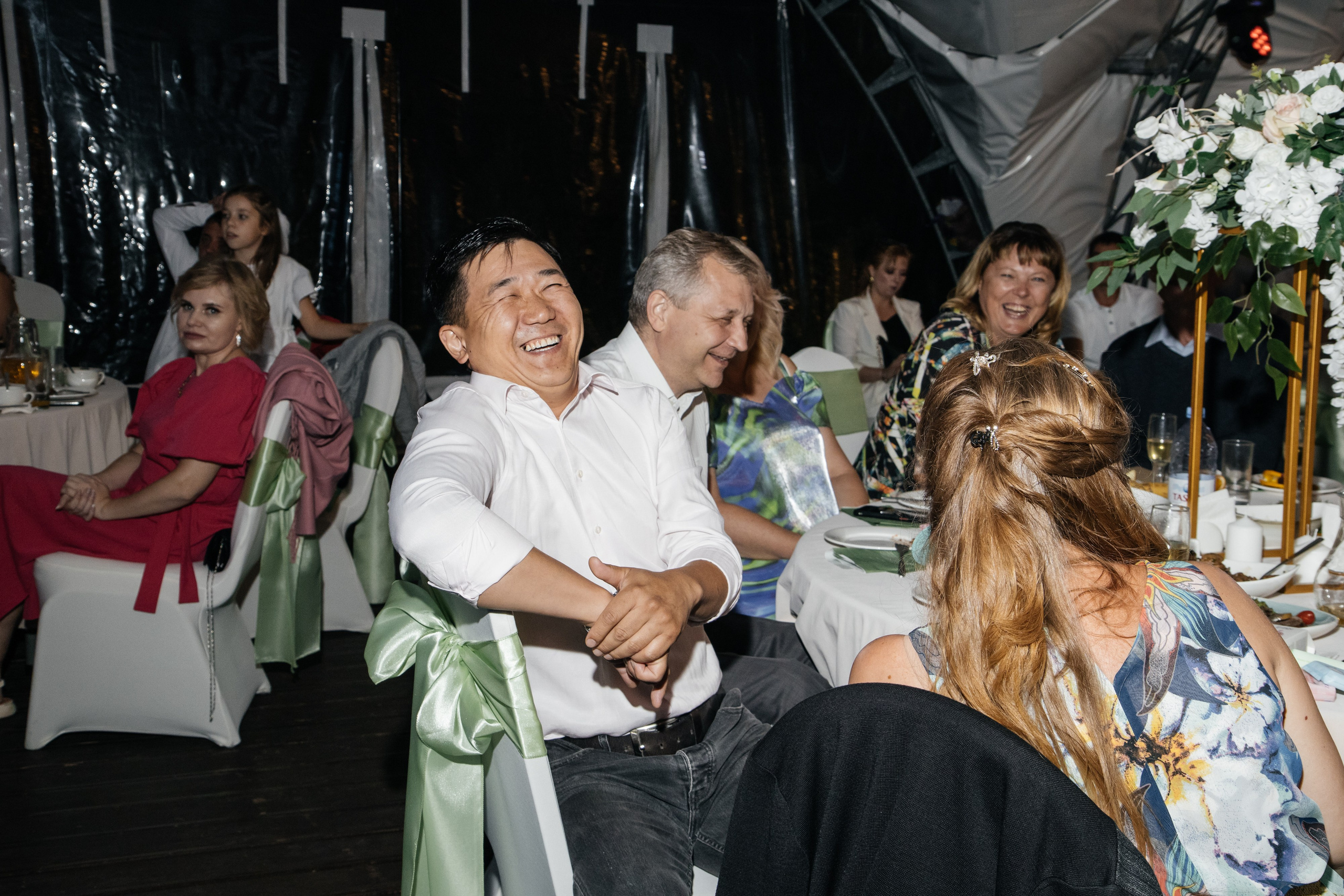 Свадьба Этель & Данил. Свадебный фотограф алматы Шожебаев Кайрат