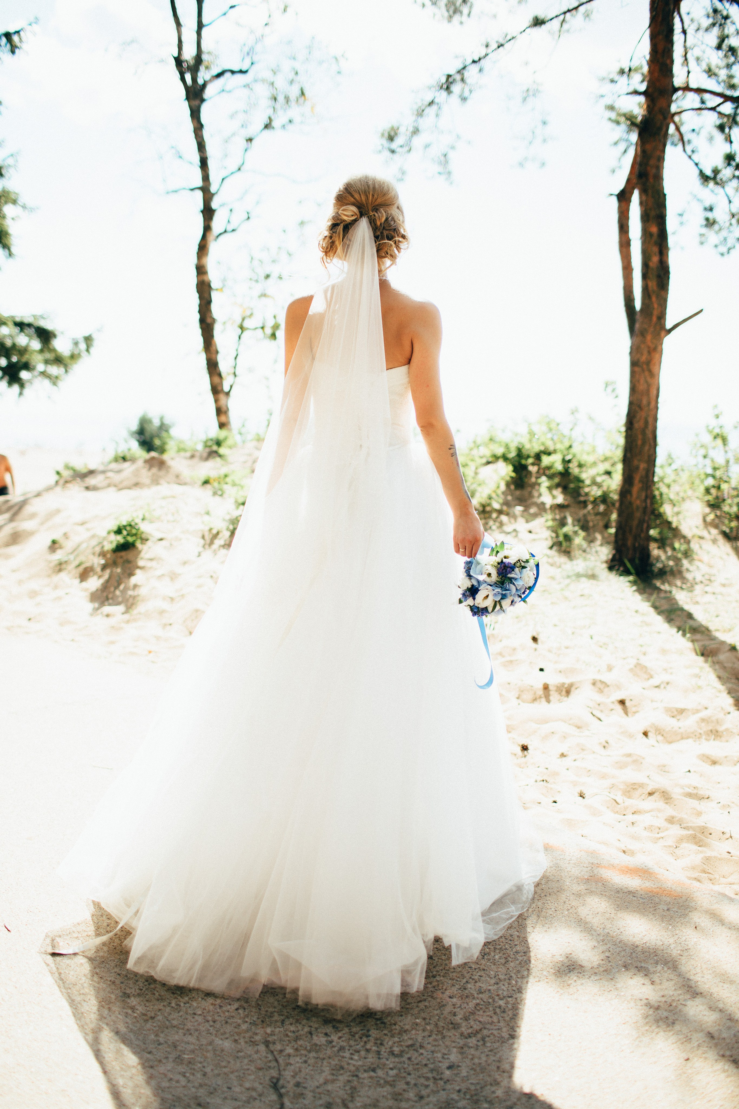 Свадебная съемка. Семейный, свадебный и фешн фотограф в Санкт-Петербурге Рацкевич Яна