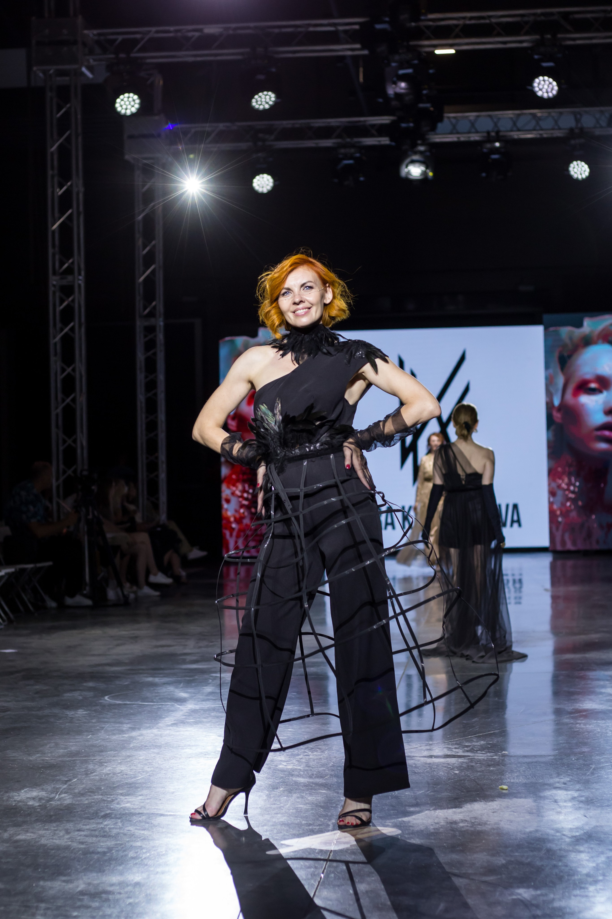 Volga fashion. Портретный и репортажный фотограф