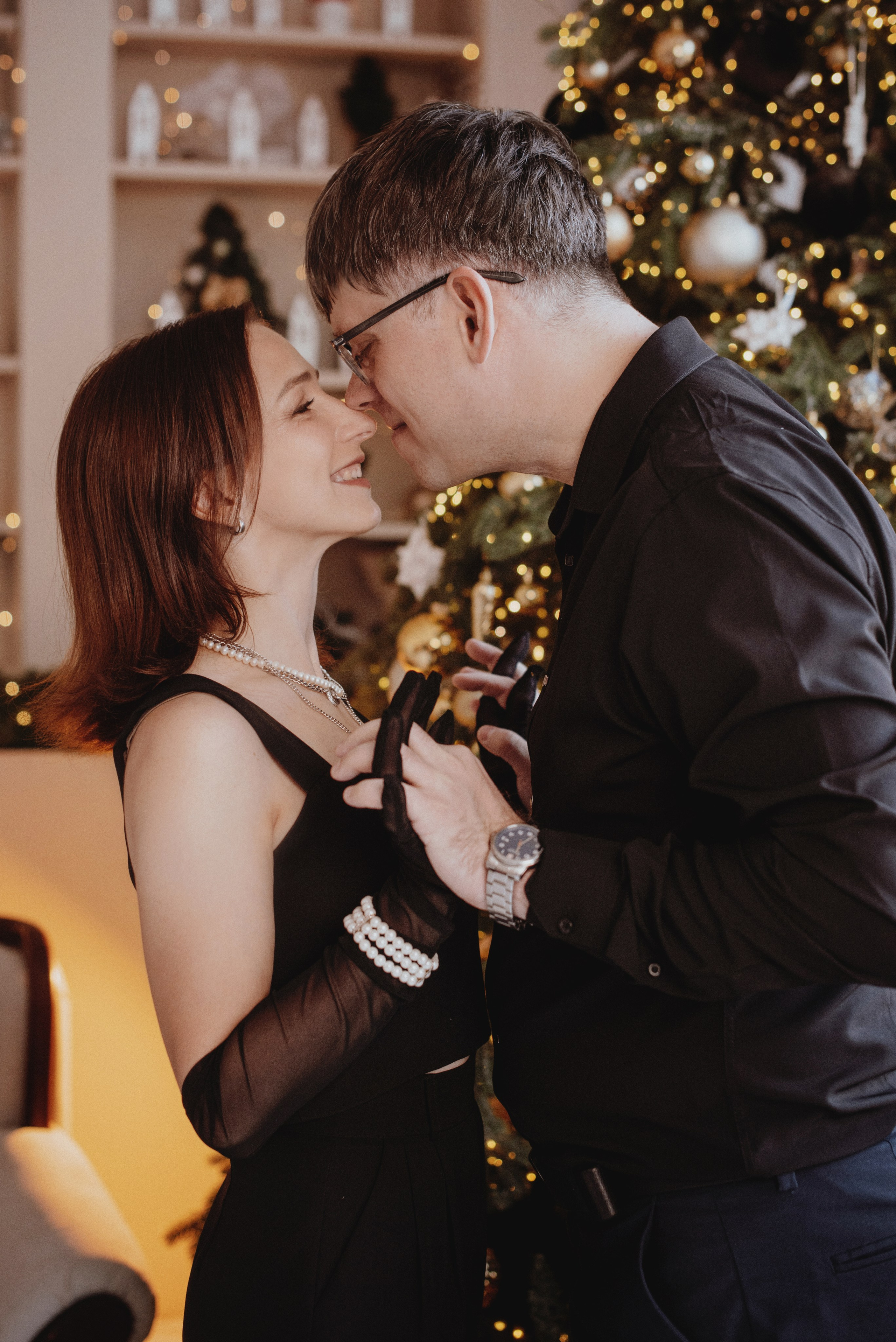 Волшебство для самых близких. Фотограф Томск Наталья Стволова