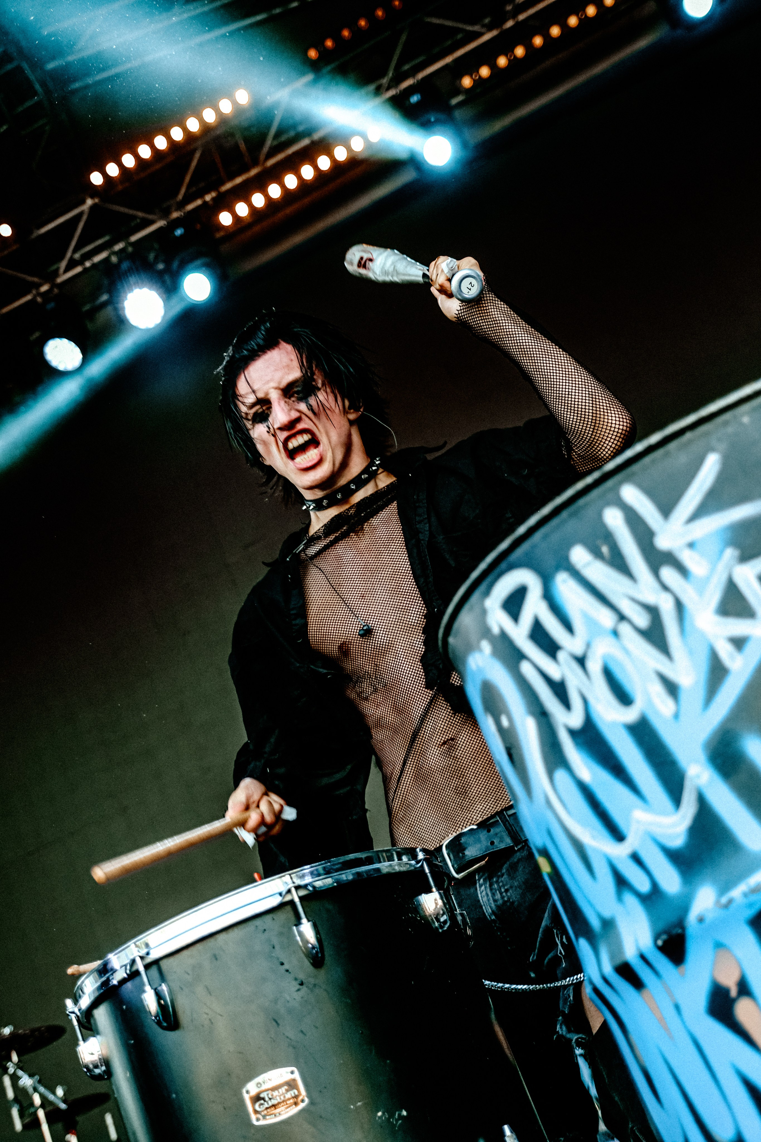 Just fest СПб (Jane air, Neverlove, Гудтаймс, Пол Пунш). Репортажный и портретный фотограф в Москве Кристина Волконская