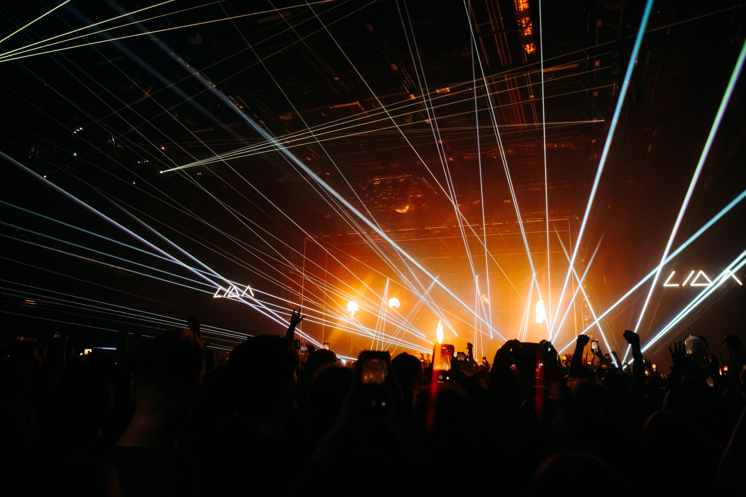 Lida. Репортажный и портретный фотограф в Москве Кристина Волконская