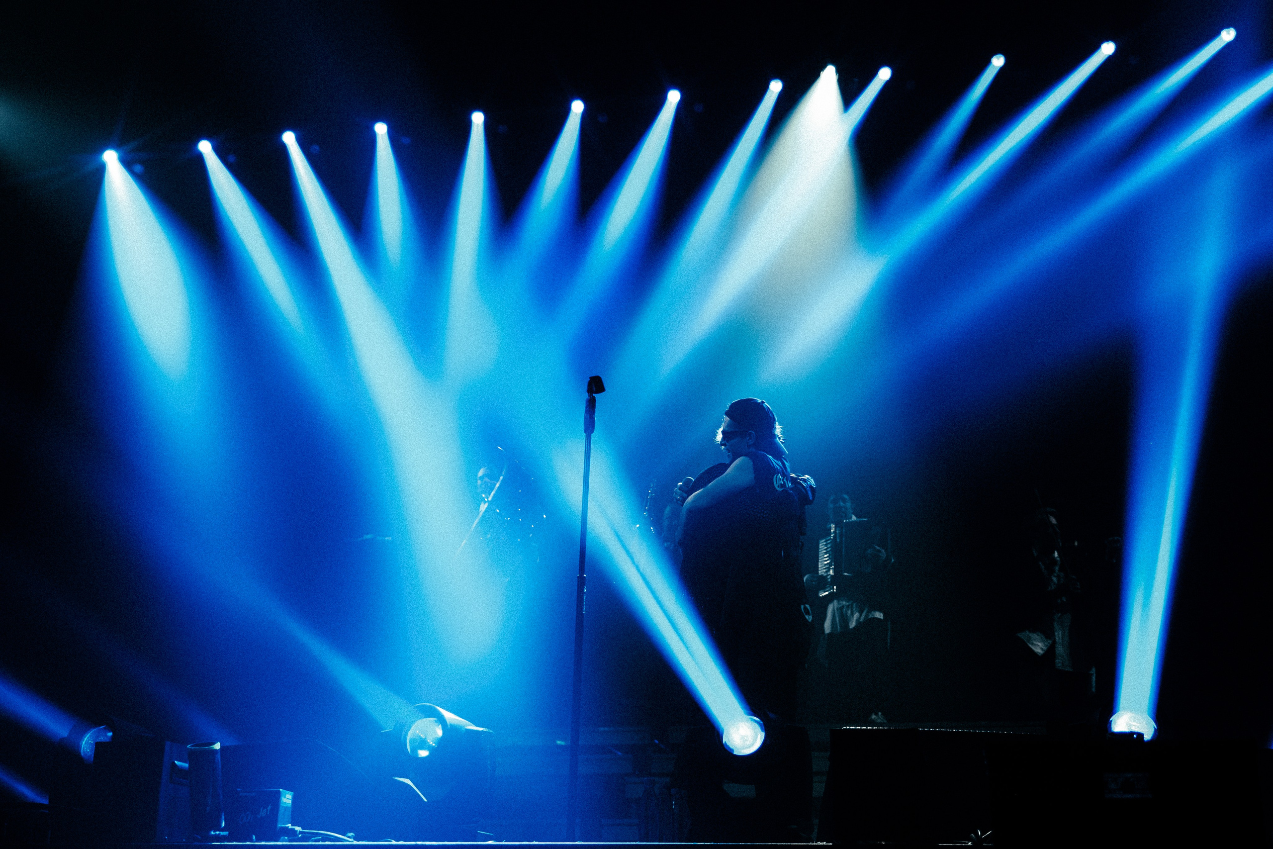 Lida. Репортажный и портретный фотограф в Москве Кристина Волконская