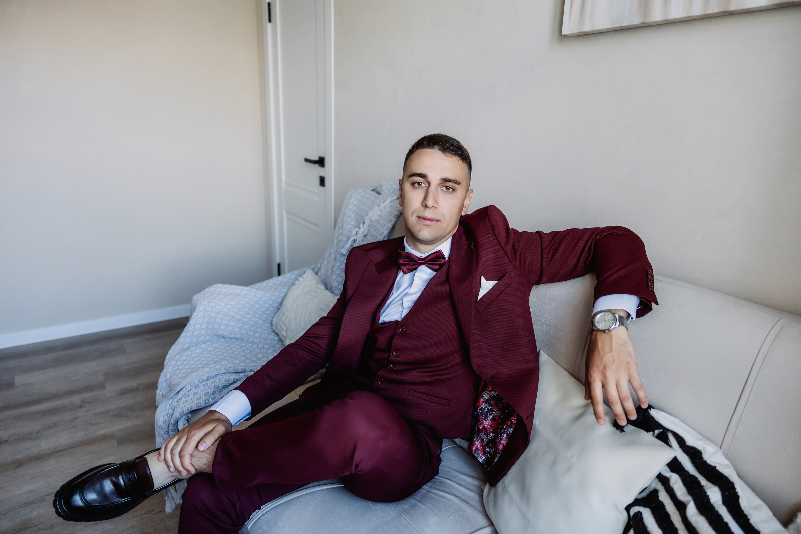 Артем и Анна. ФОТОГРАФ ИРИНА ШАМАТАВА