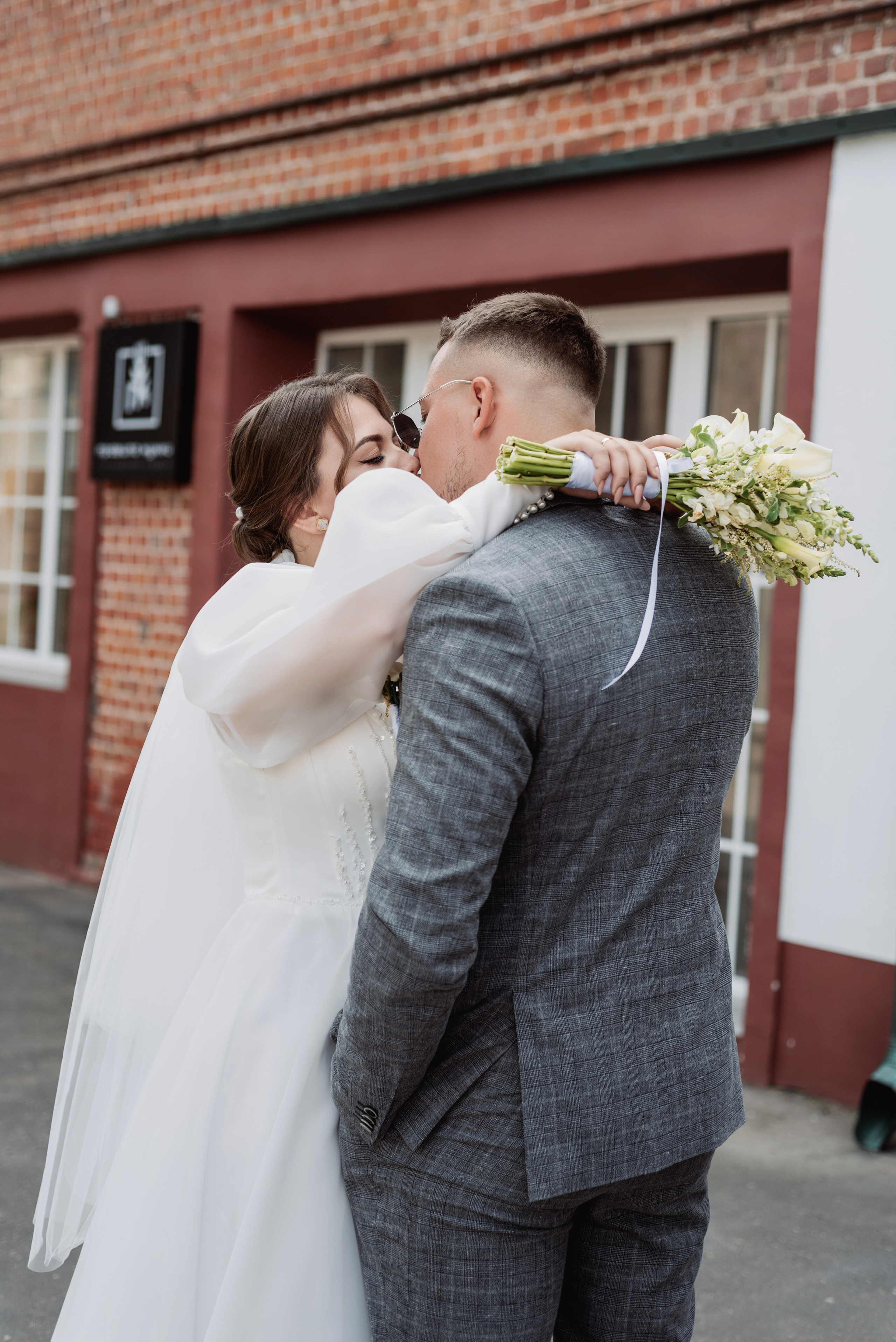 Vladislav & Irina. ФОТОГРАФ ИРИНА ШАМАТАВА