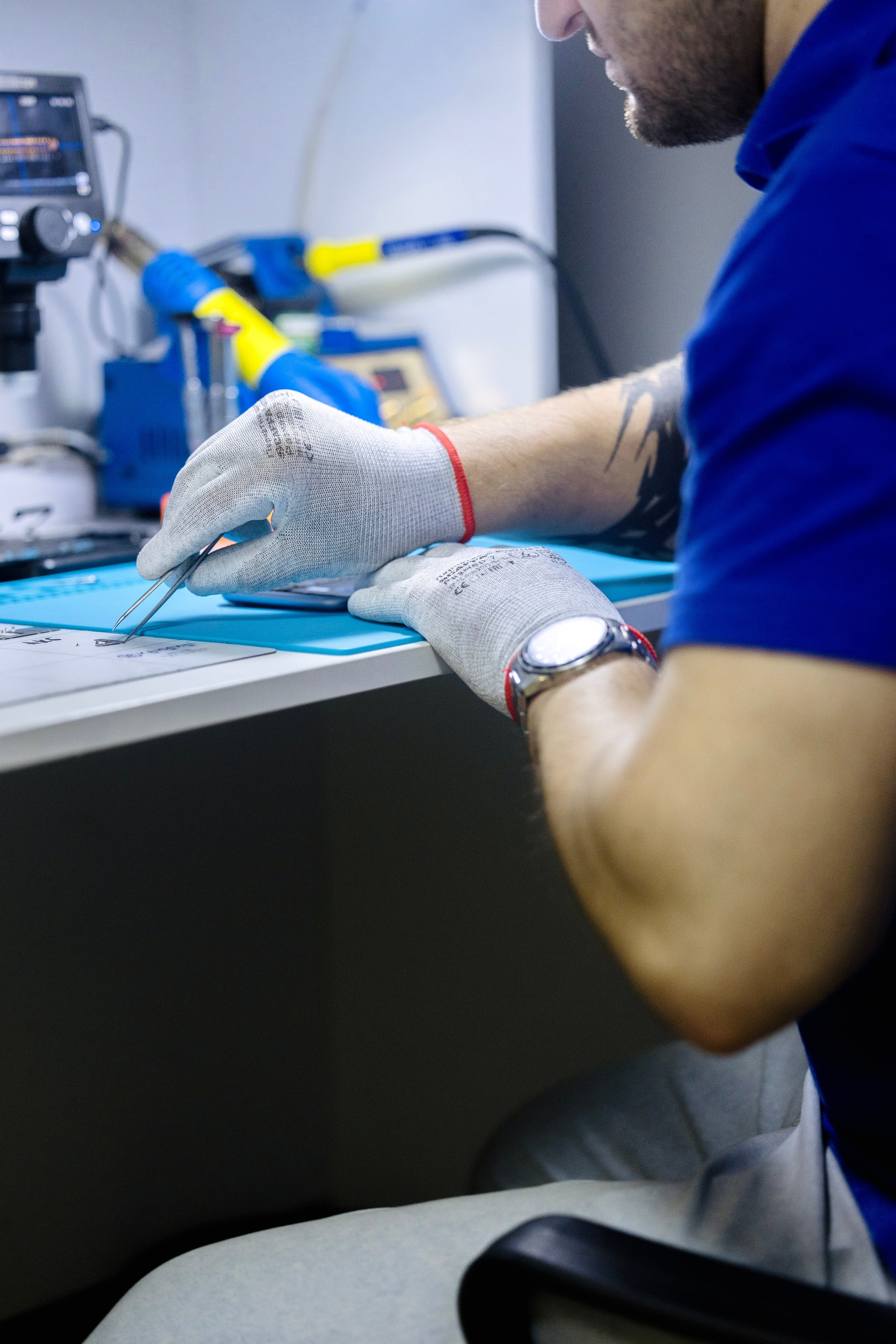 Педант. Свадебный фотограф в Петропавловске-Камчатском Артур Зябов