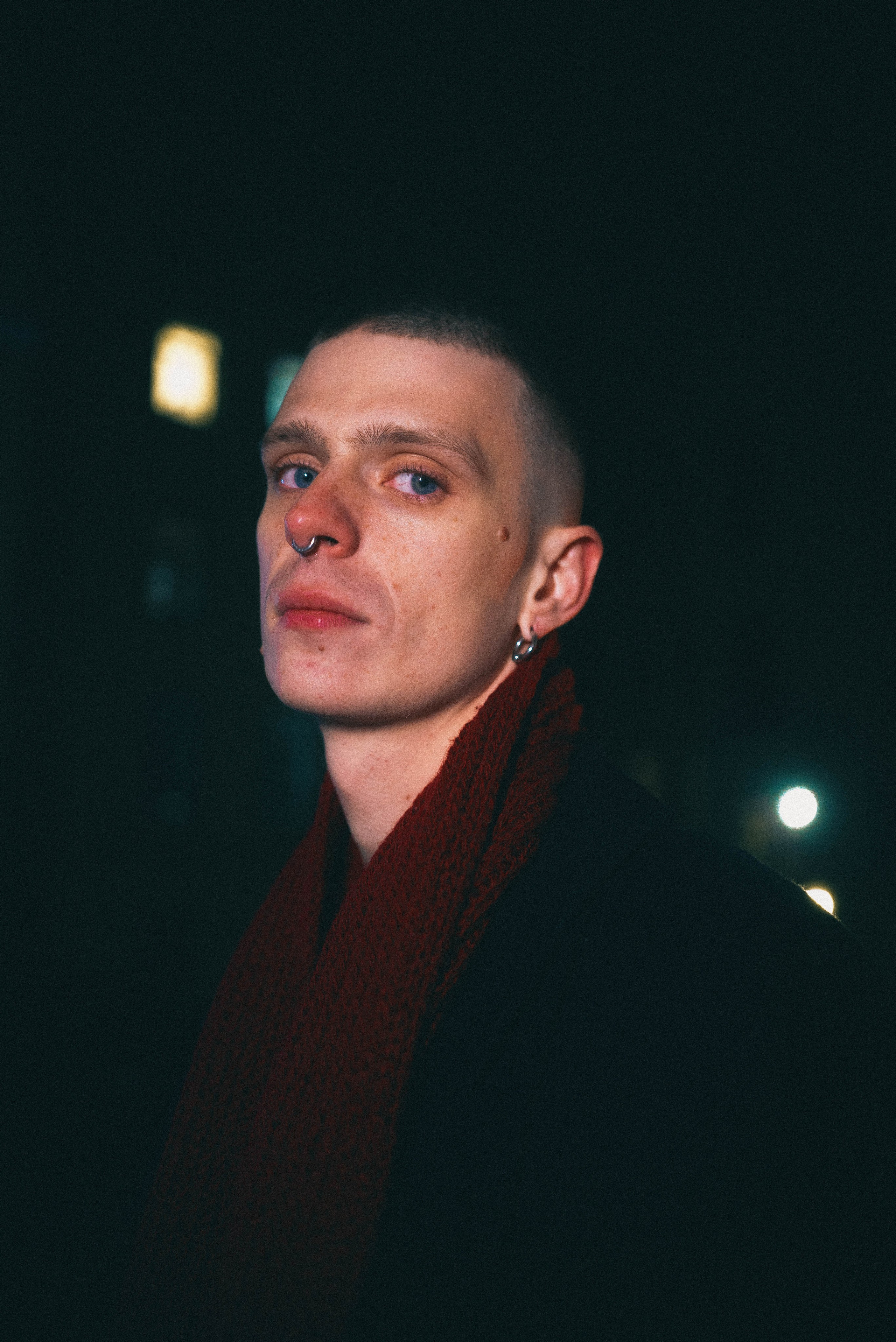 Костя. Фотограф в Санкт-Петербурге Andrey Rastor