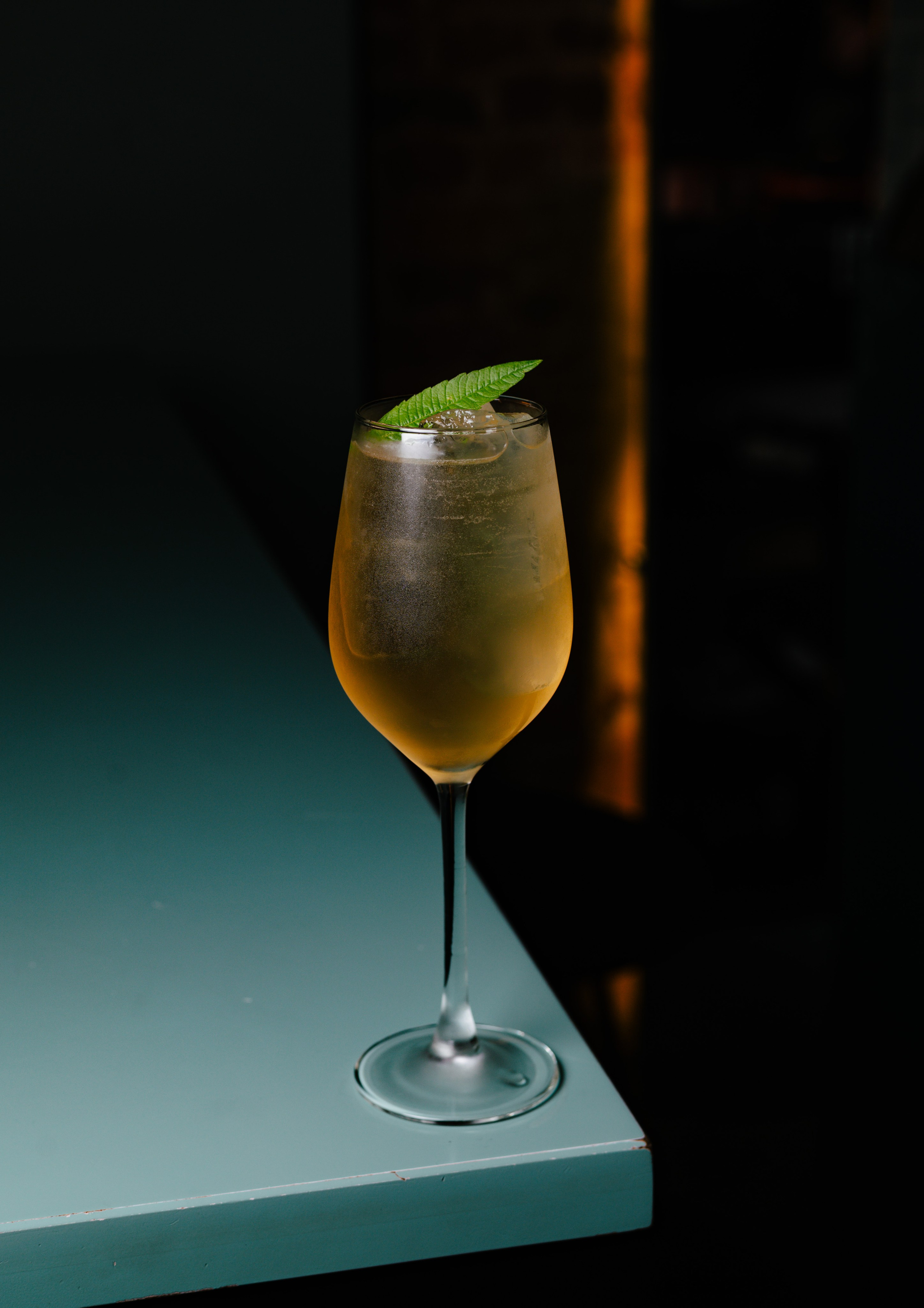 Напитки. Фотограф в Санкт-Петербурге Andrey Rastor