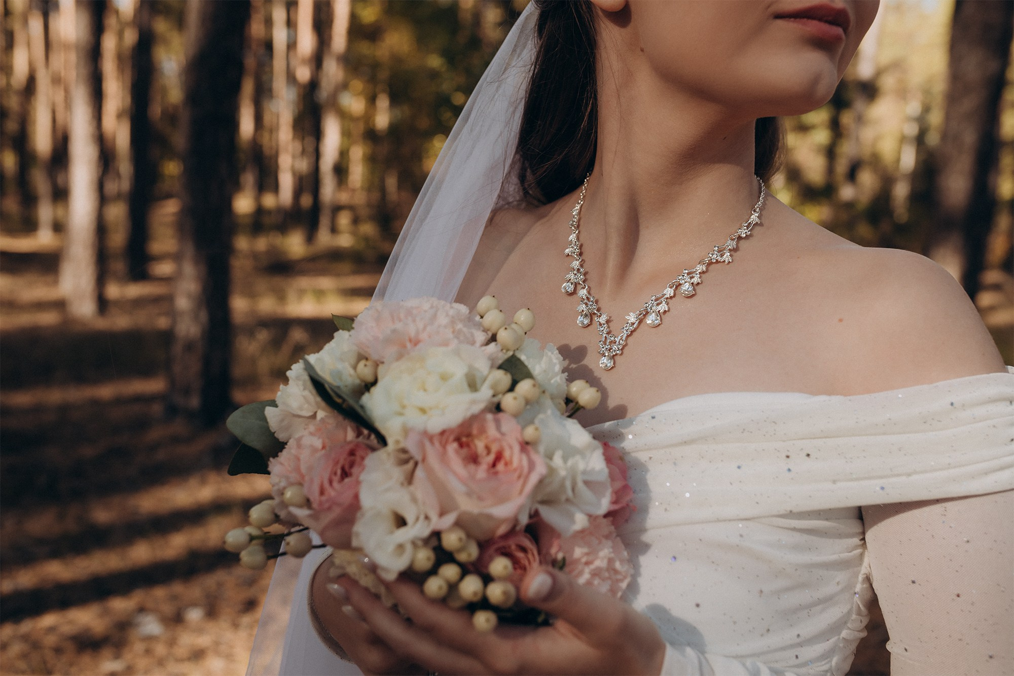 День был ясным, а чувства — истинными. Свадебный фотограф Илья Бринк