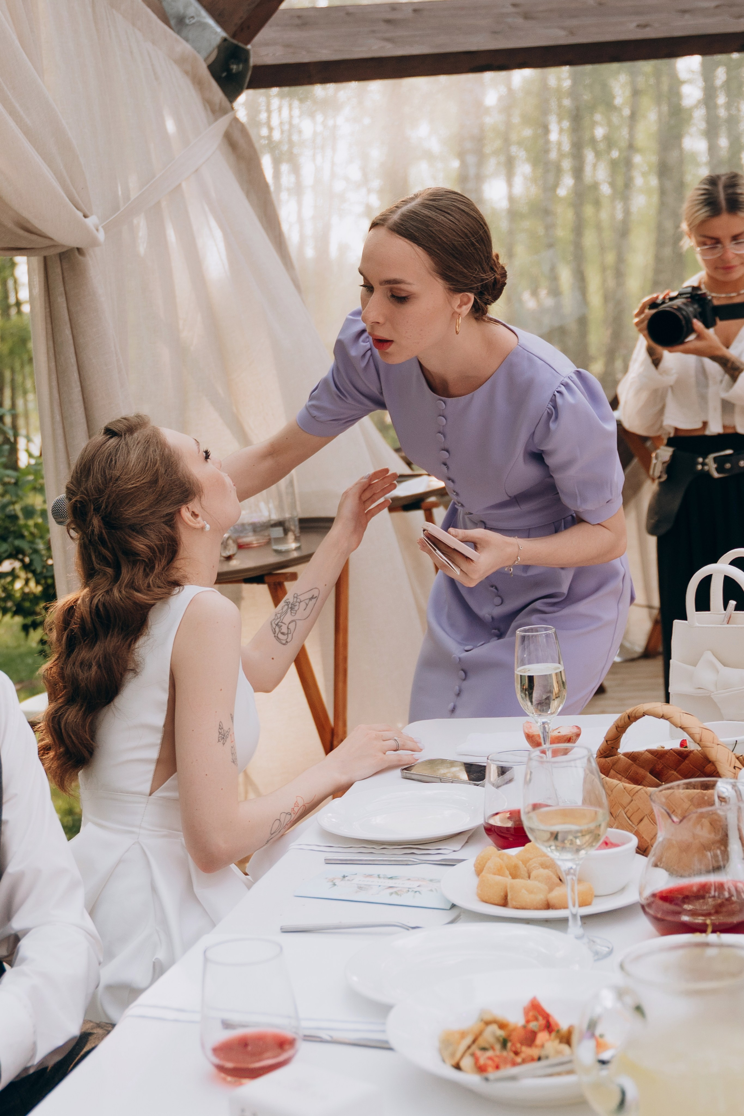 Алиса и Максим. Полный день 6 часов. Фотограф Москва Виктория-Антуанетта