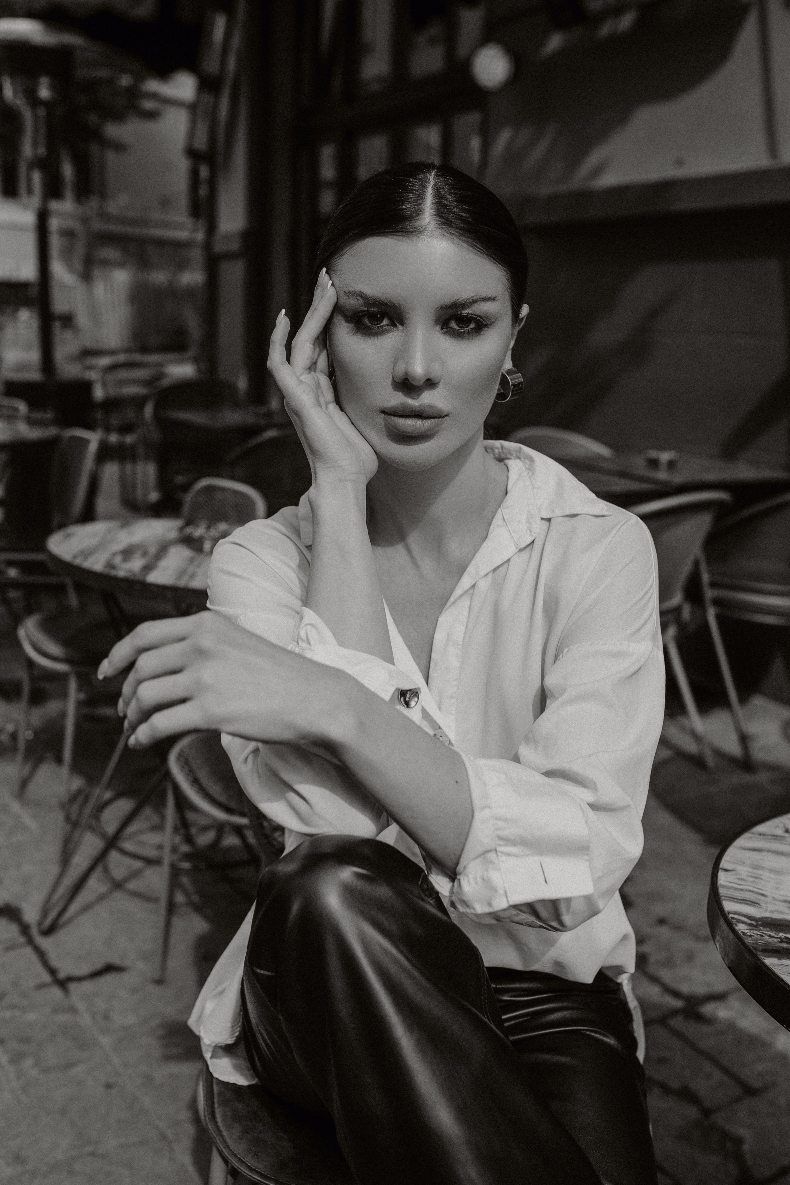 Стамбул. Главная